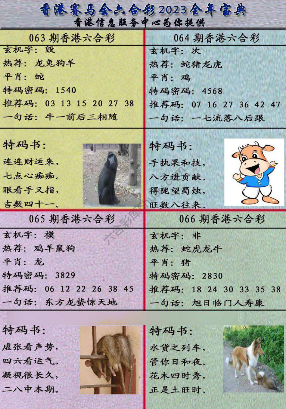 宝典报