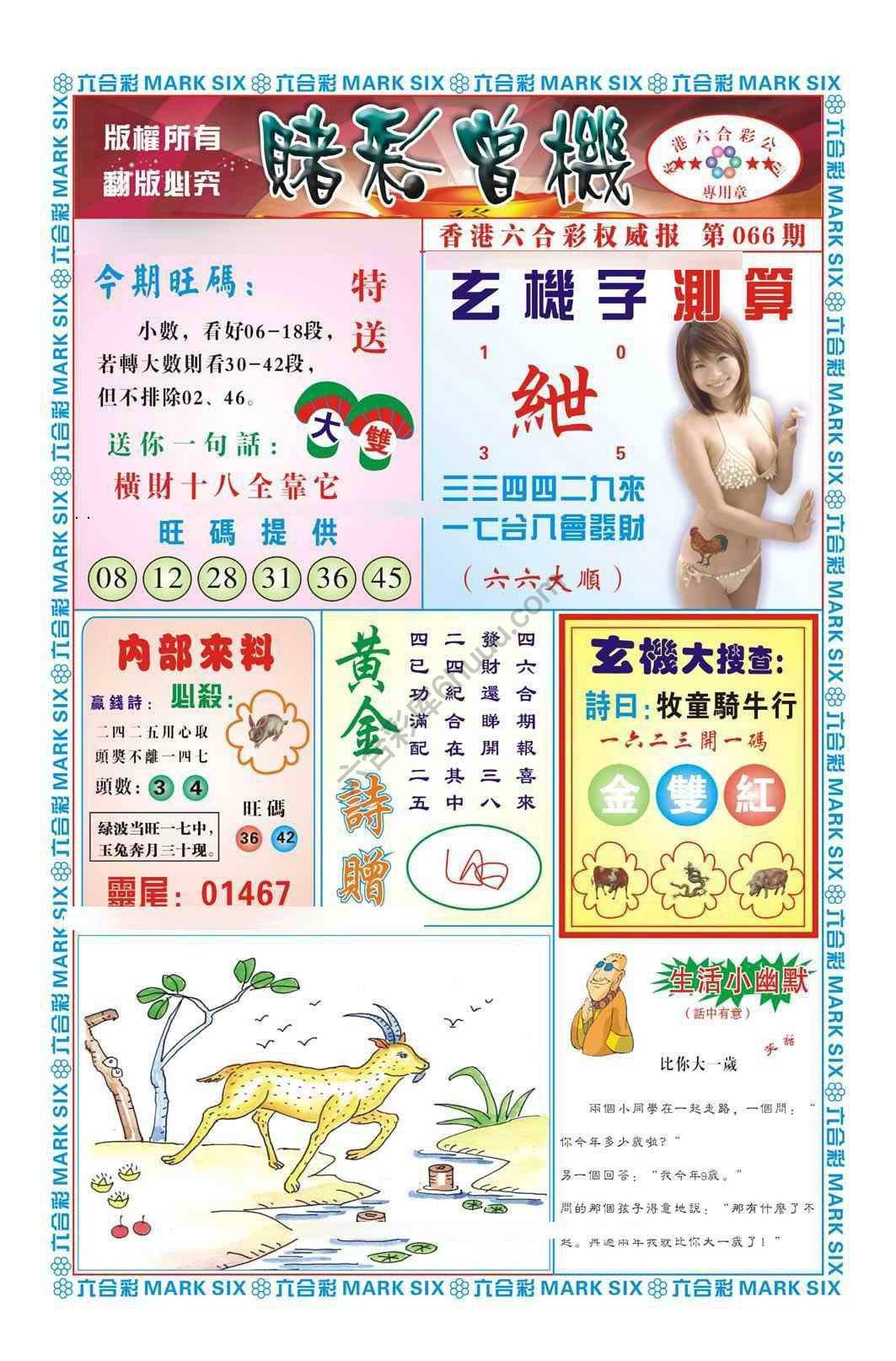 赌彩曾机