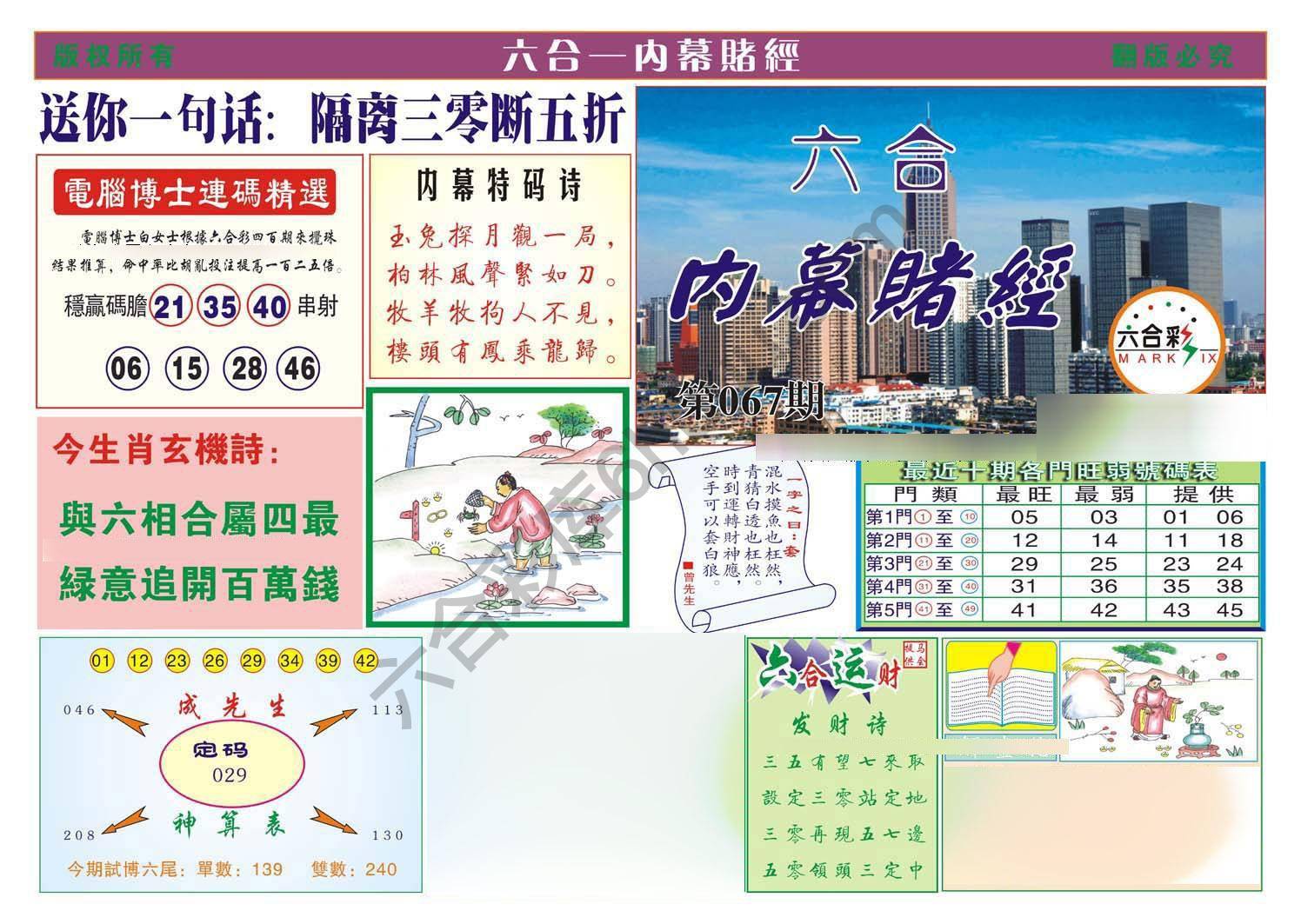 内幕赌经
