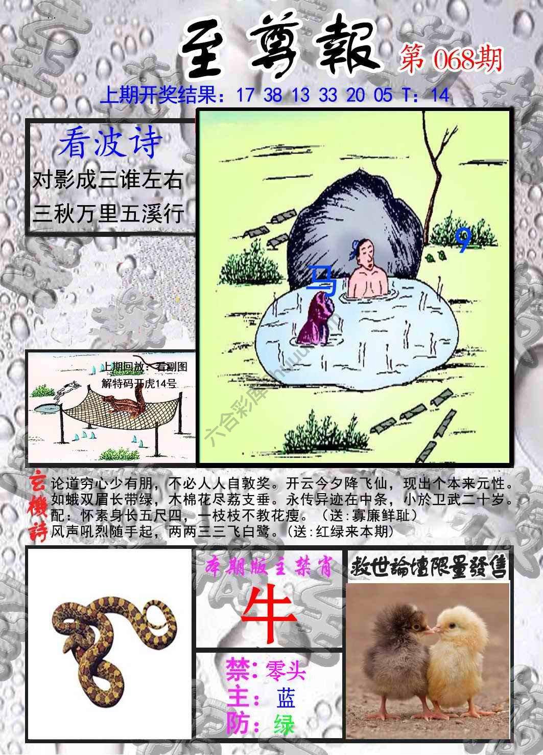 至尊报