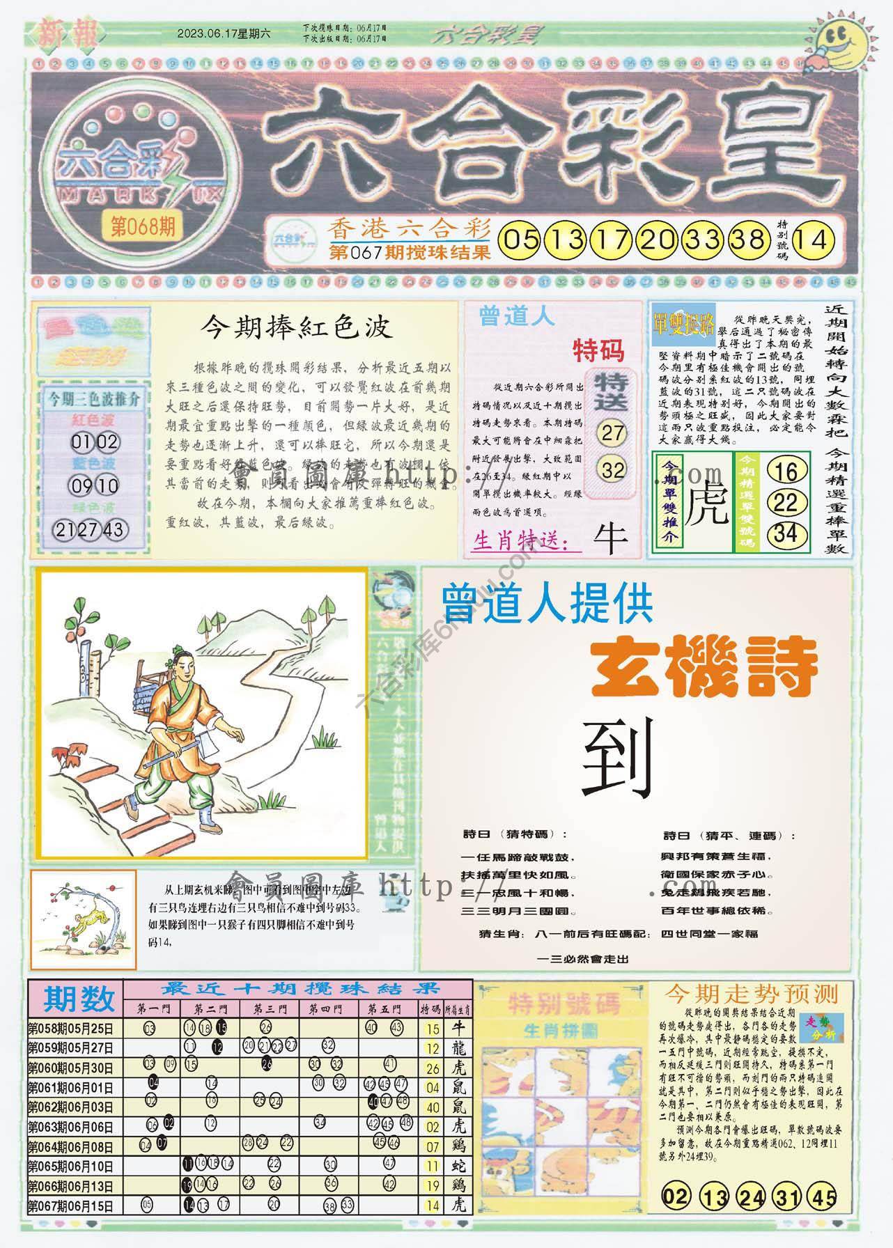 六合彩皇