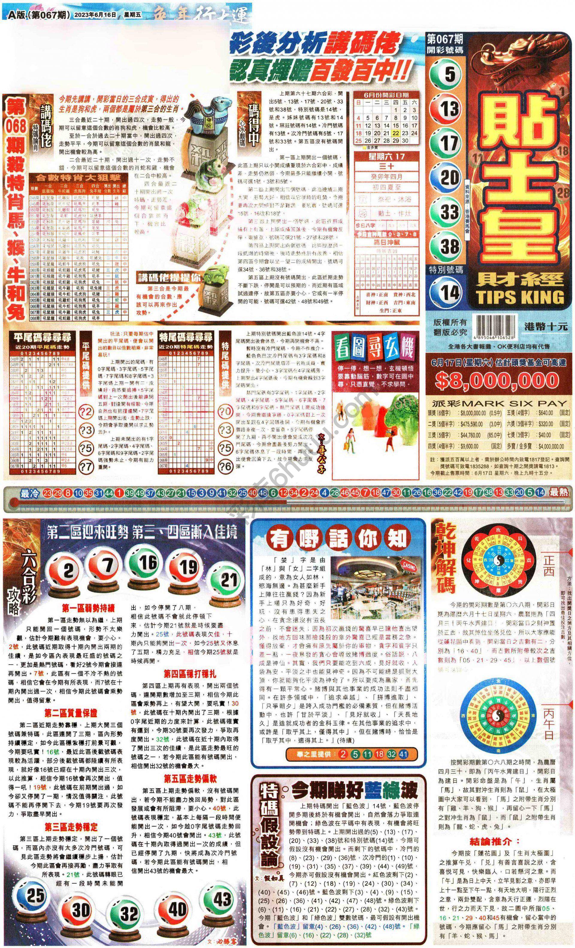 大版贴士皇