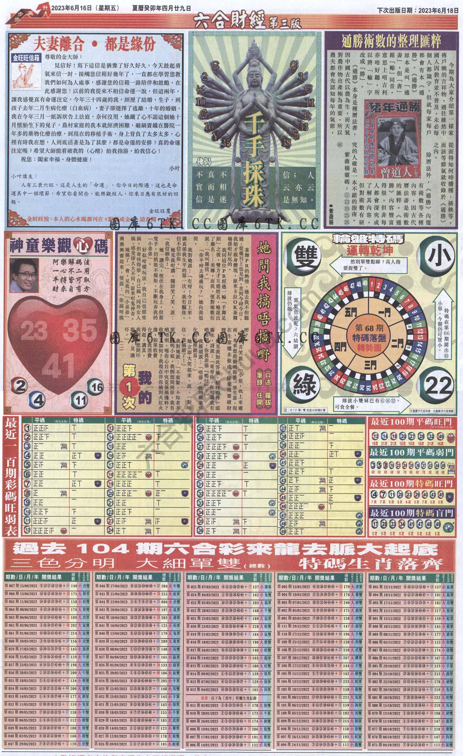 新六合财经