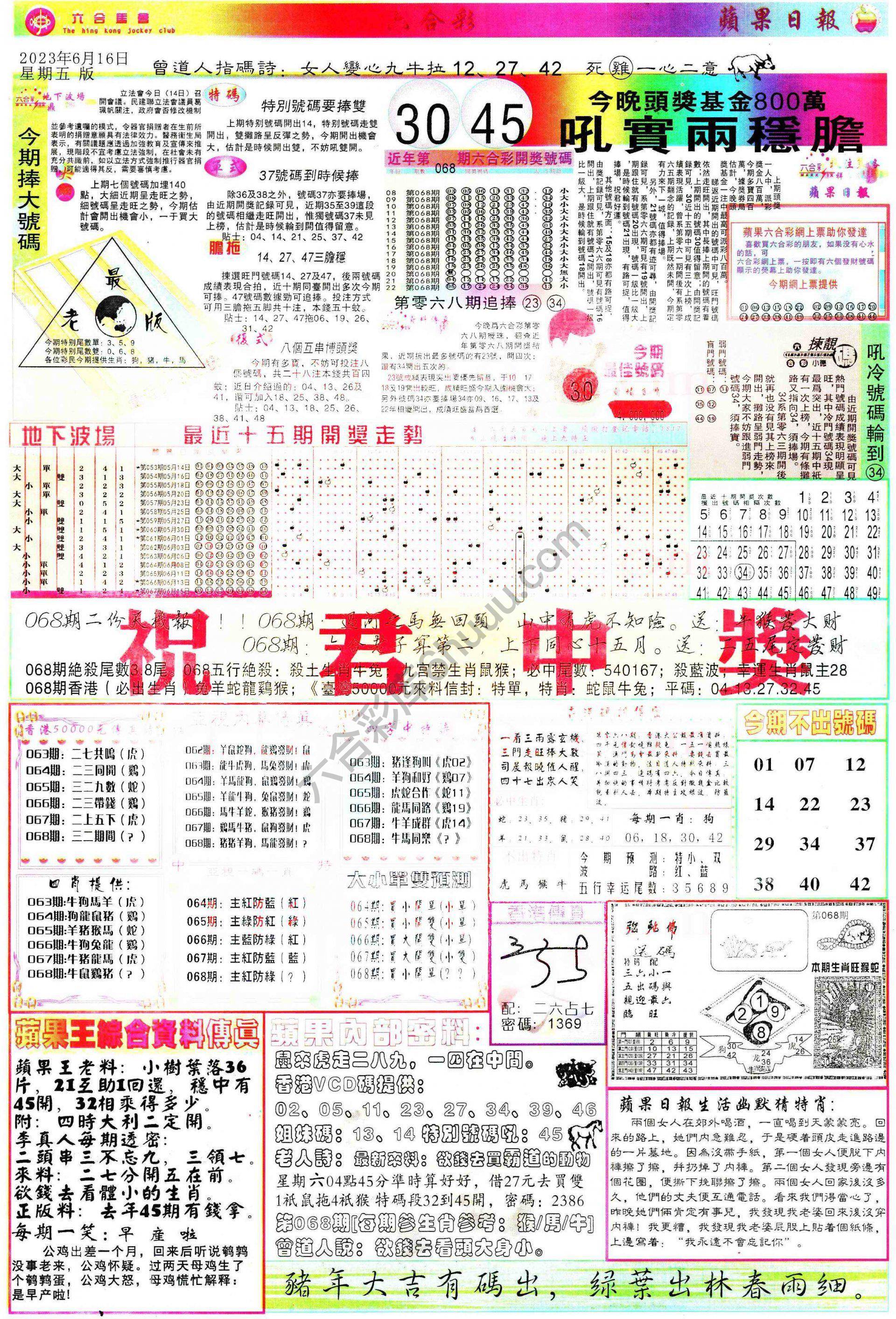 苹果日报