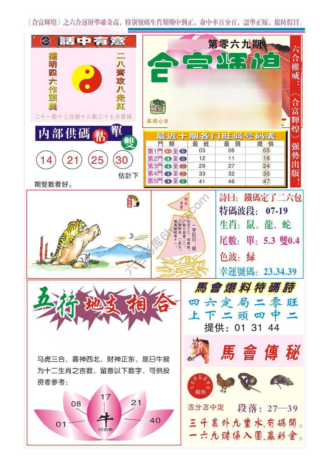合富辉煌