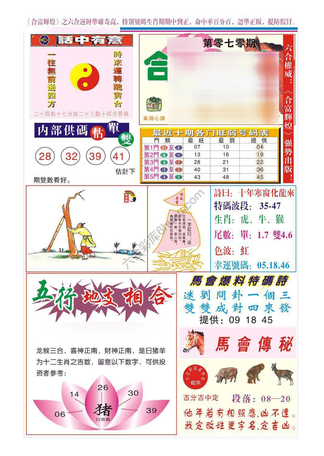 合富辉煌