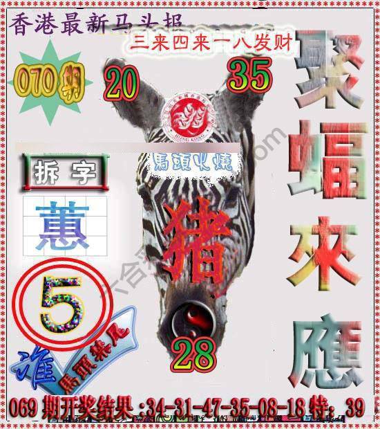 香港马头报