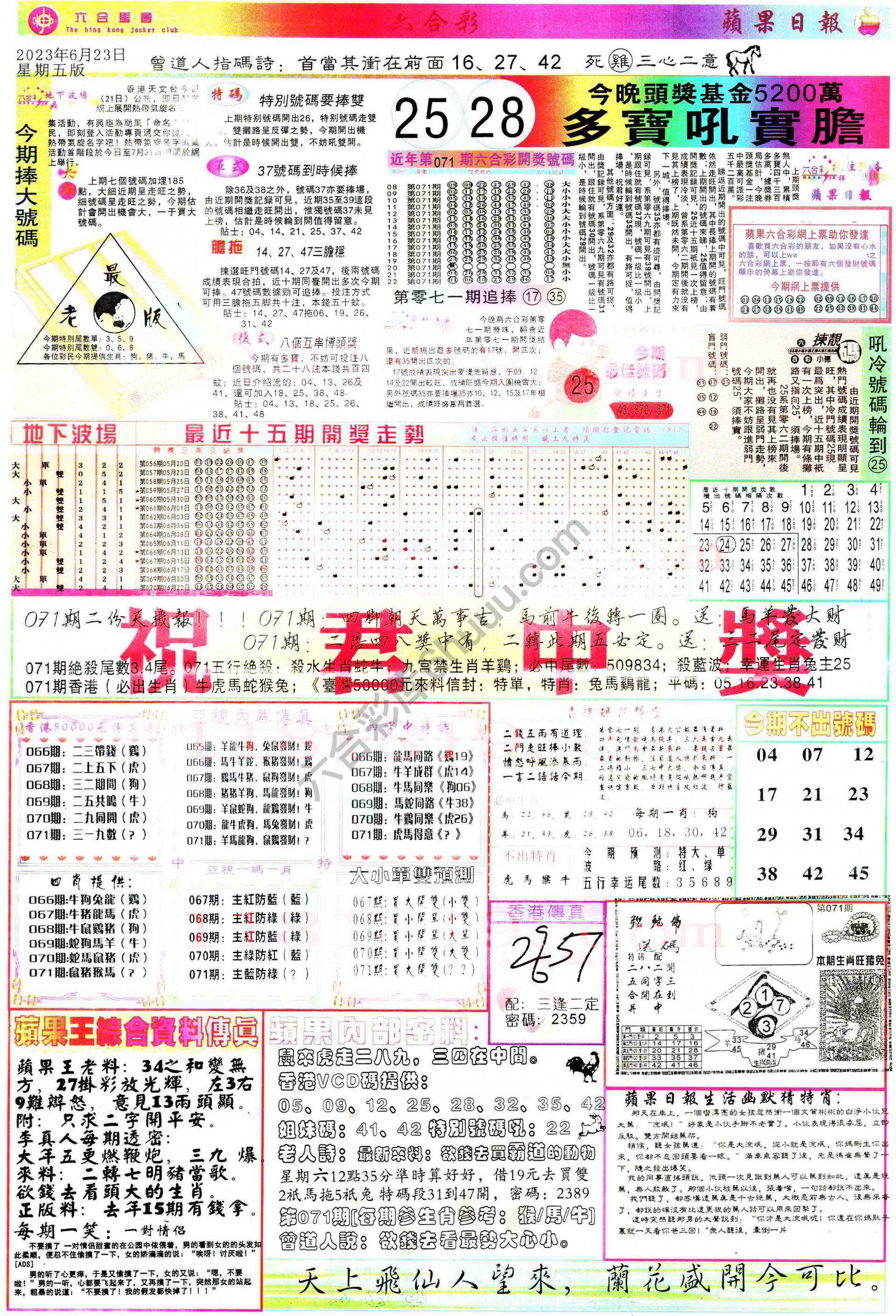 苹果日报