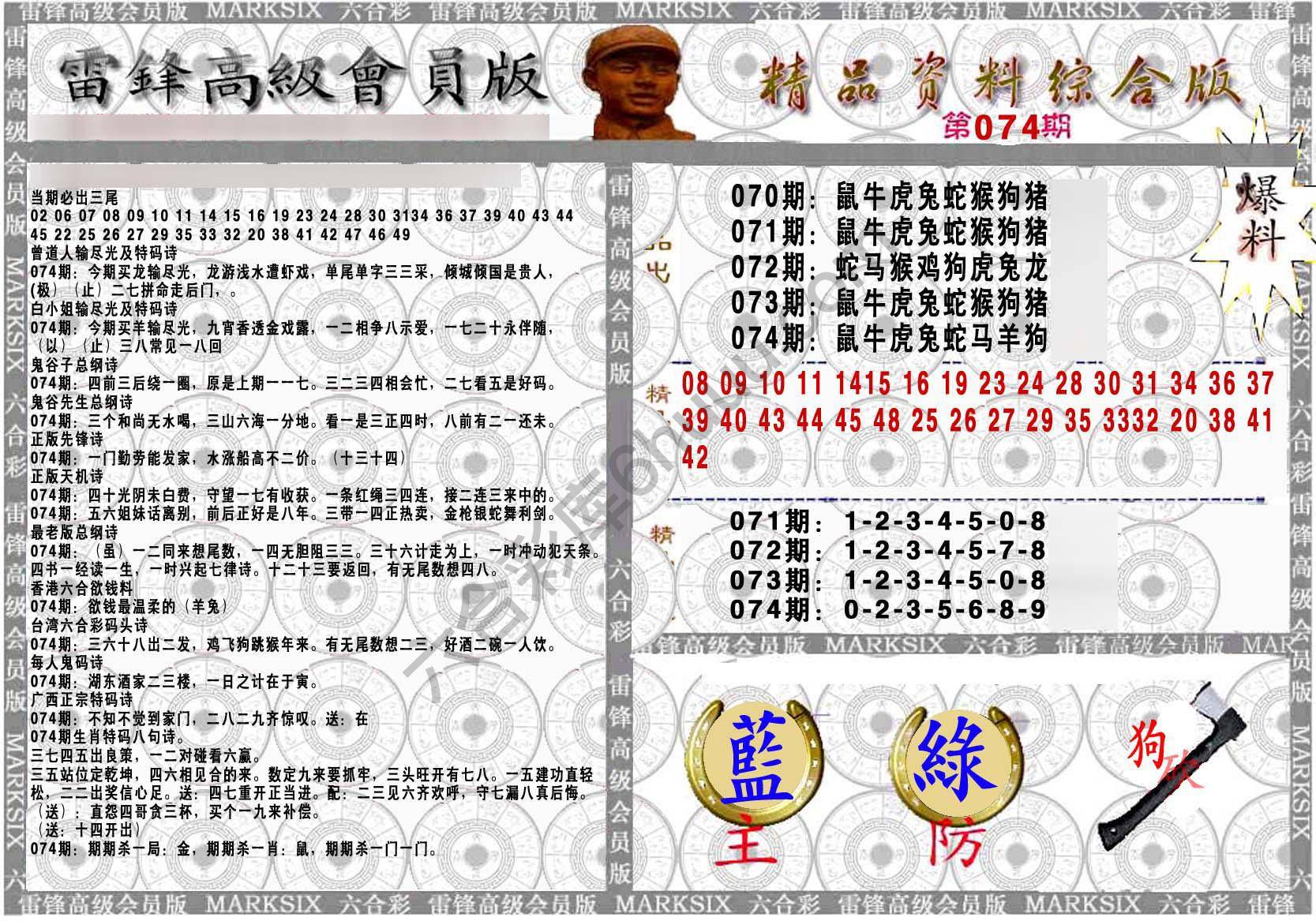 当天报