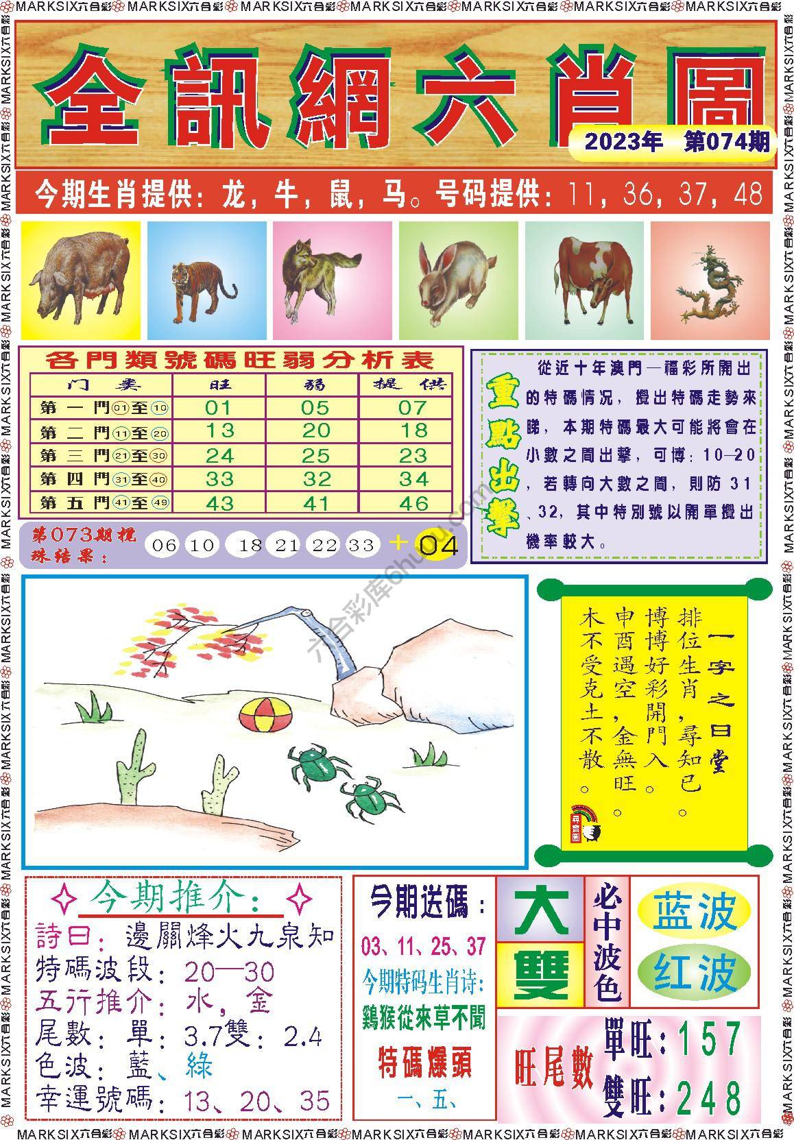 全讯网六肖图