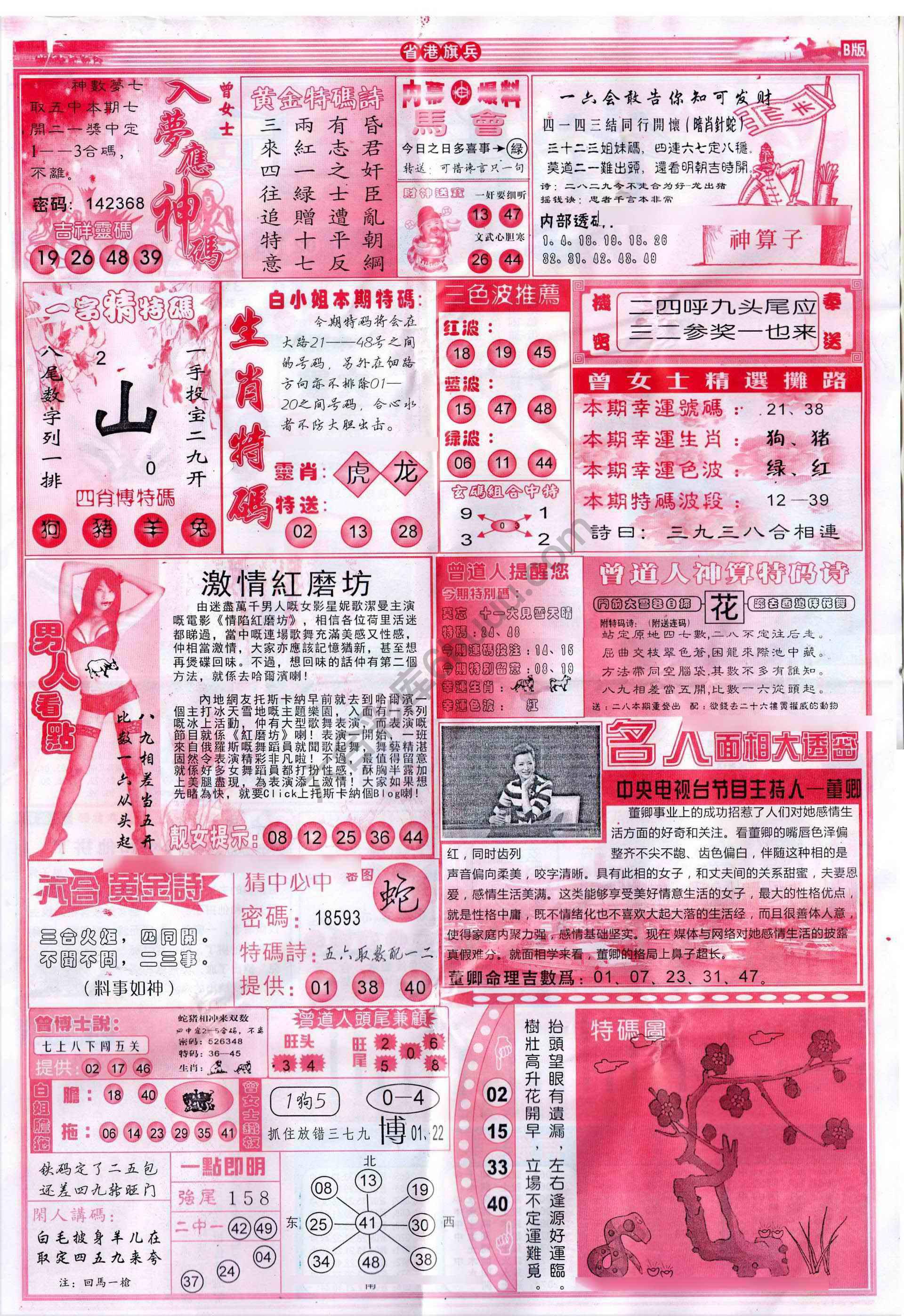 省港旗兵