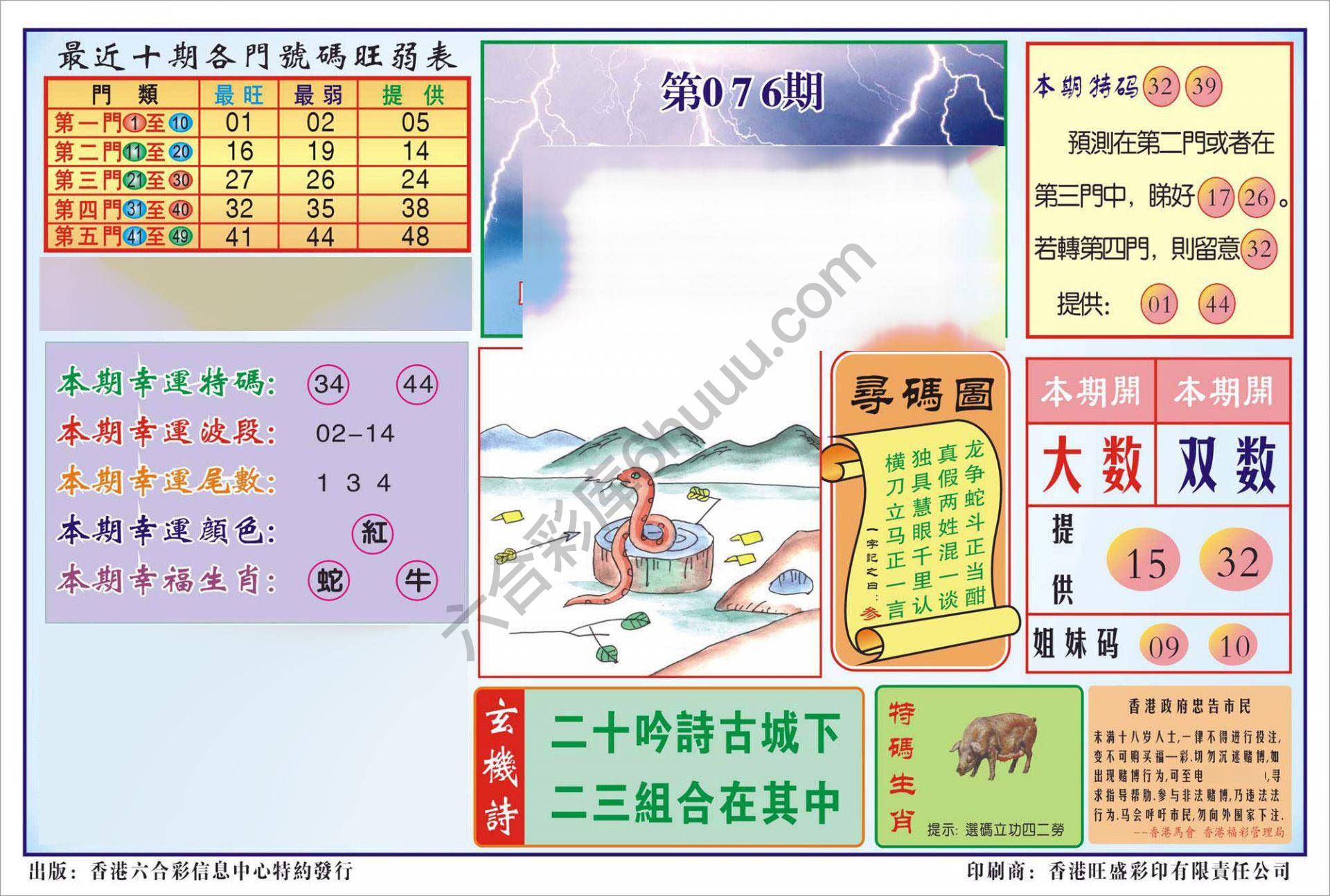 香港逢赌必羸