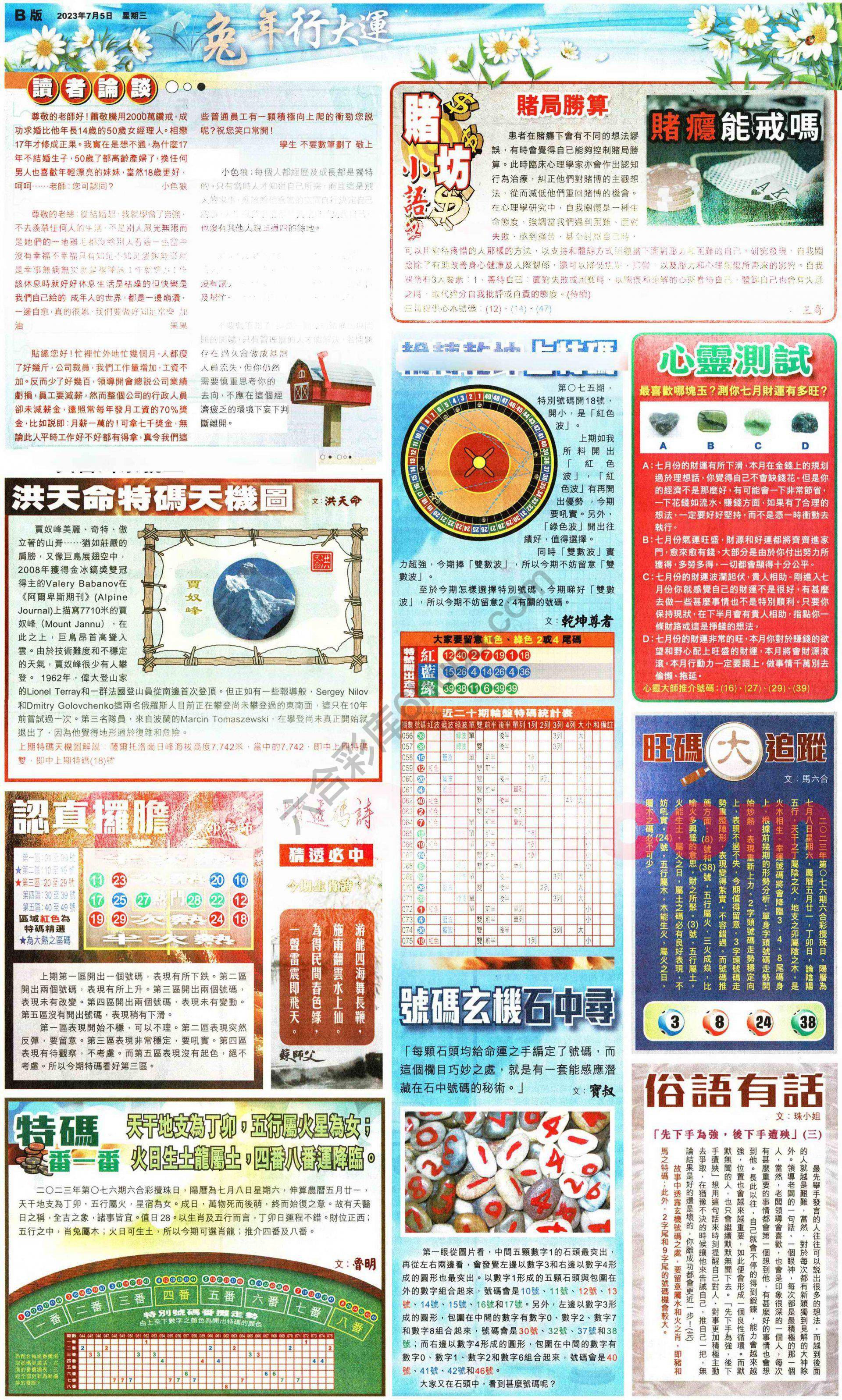 大版贴士皇