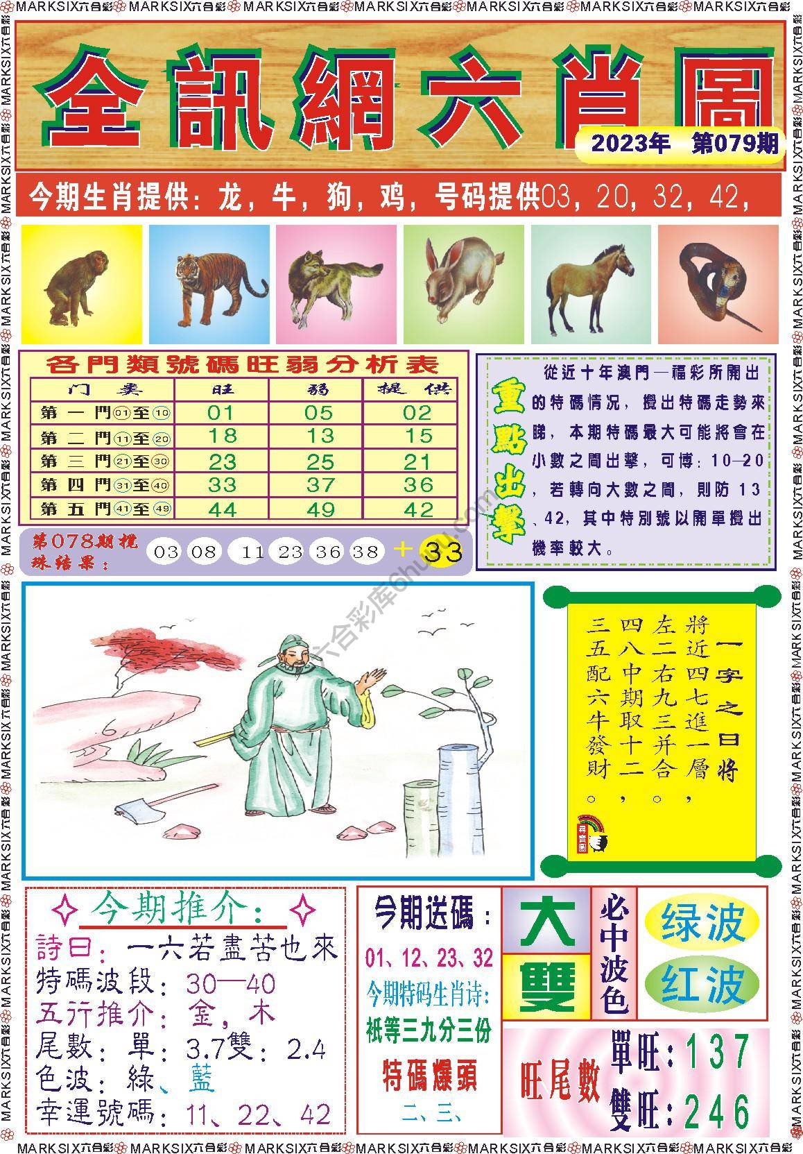 全讯网六肖图