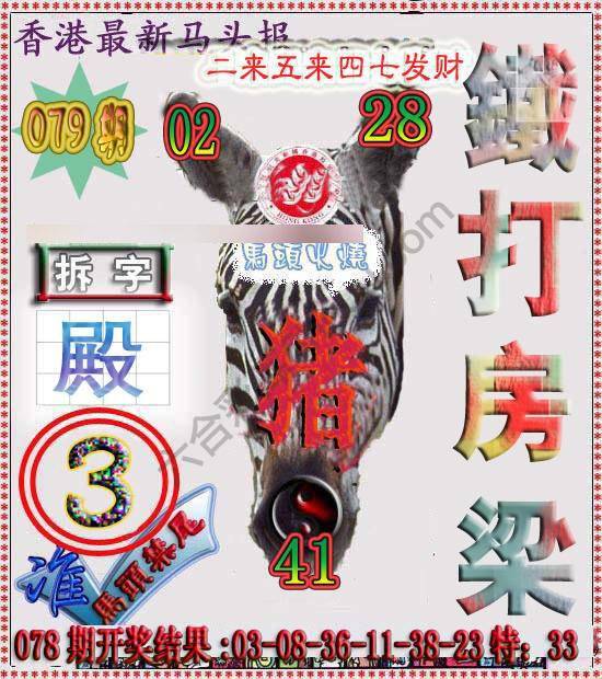 香港马头报