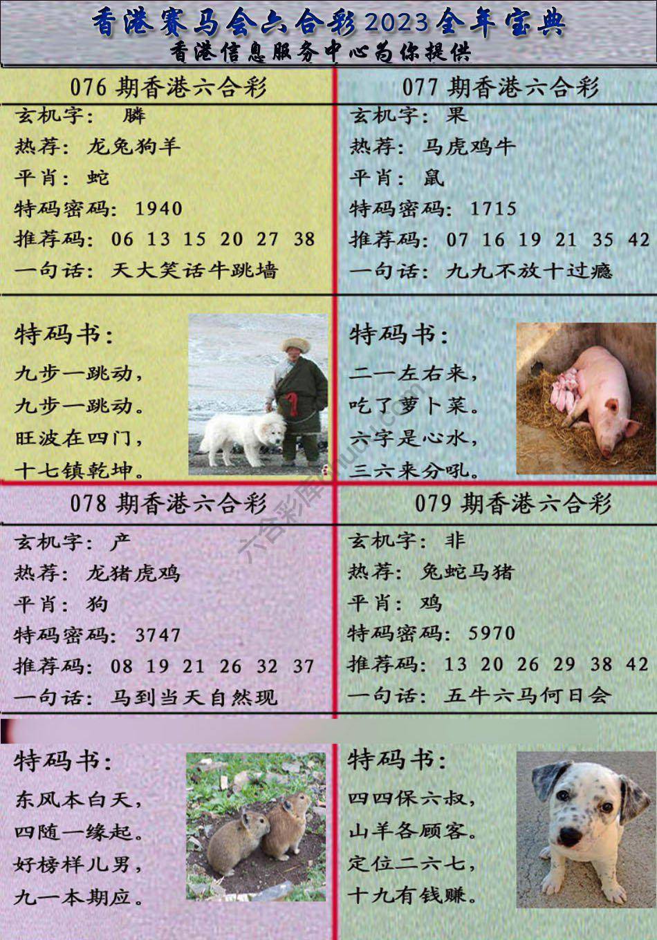 宝典报