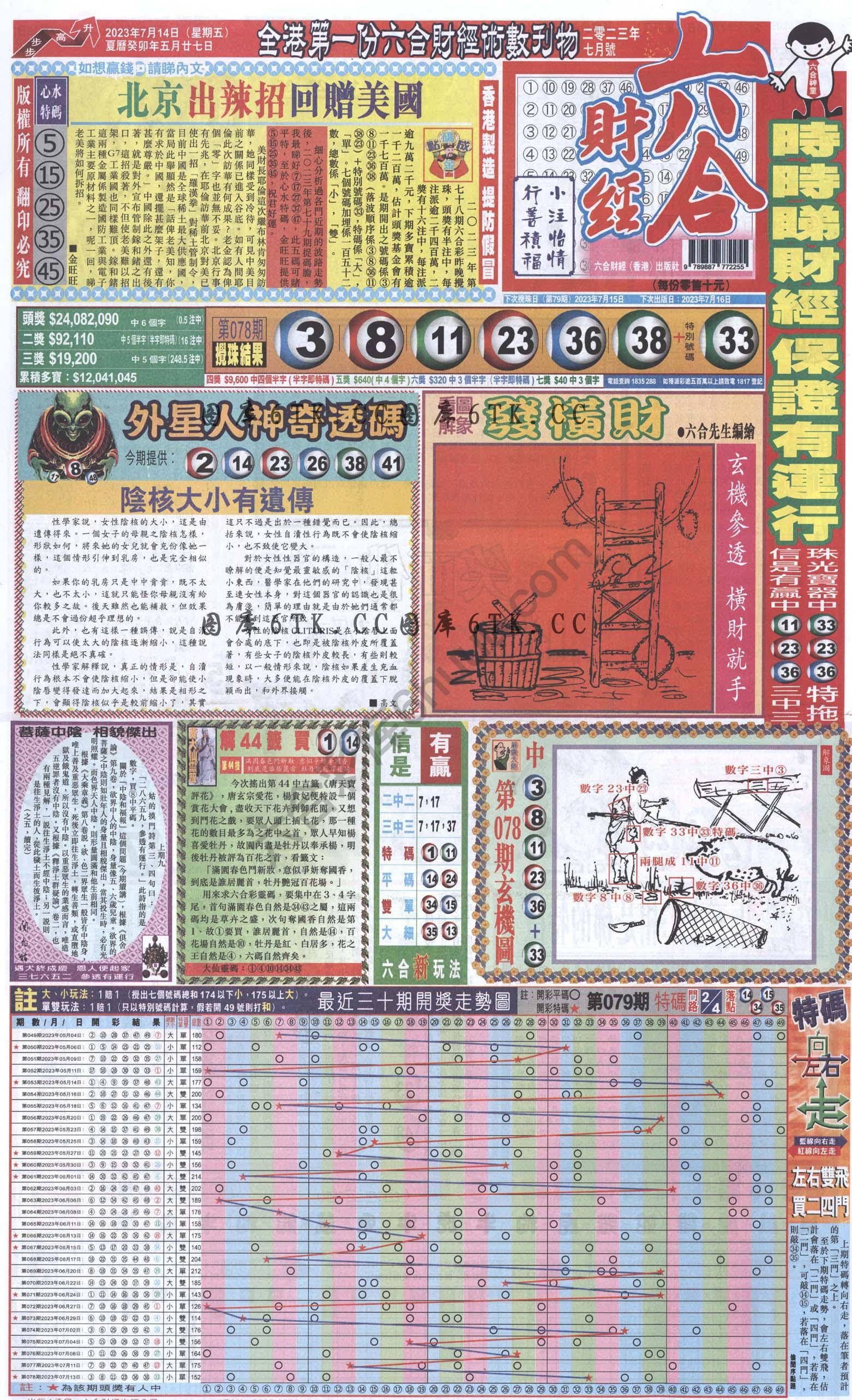 新六合财经