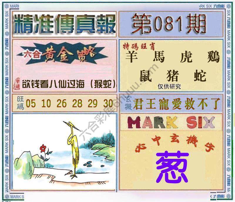 精准传真报