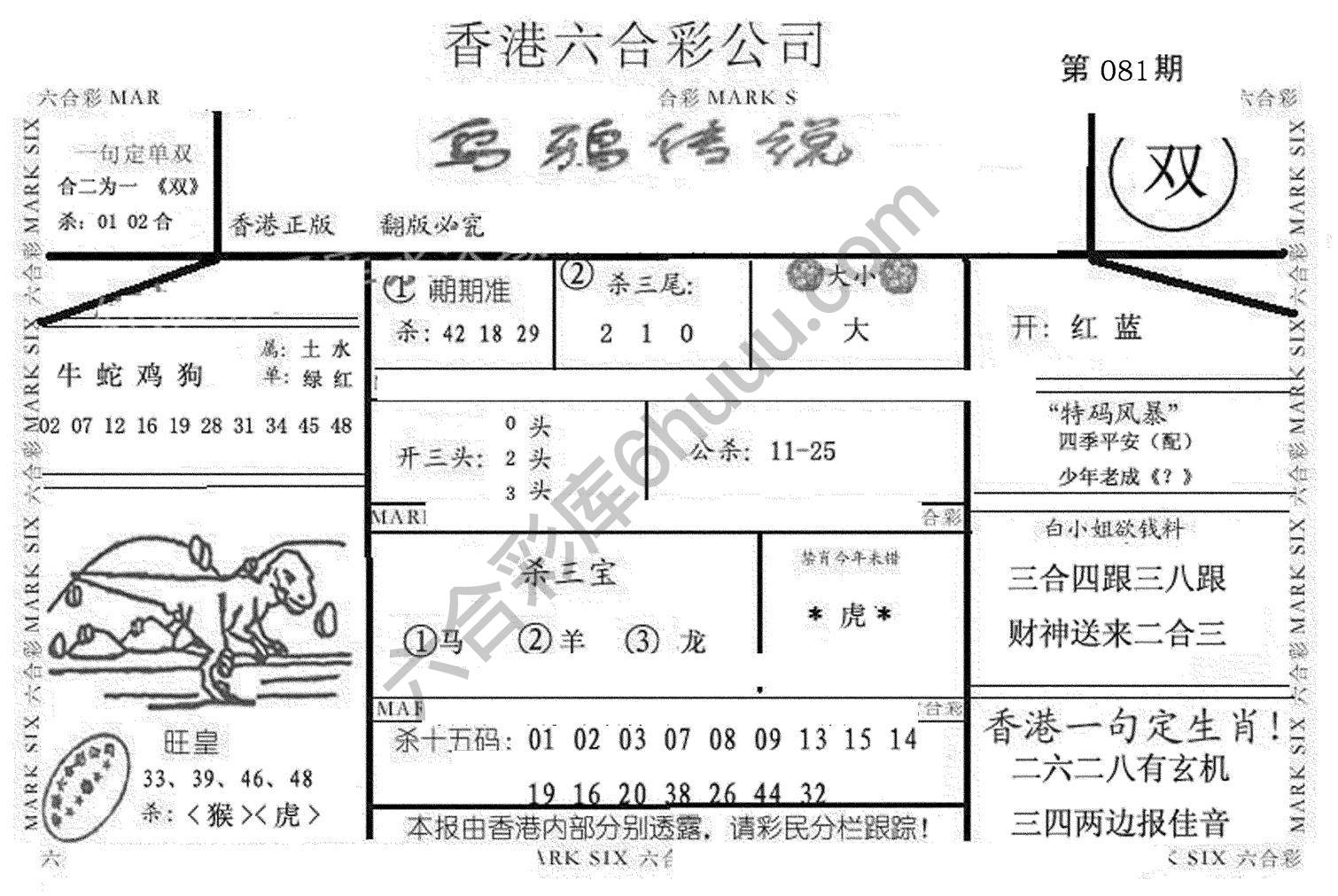 乌鸦传说