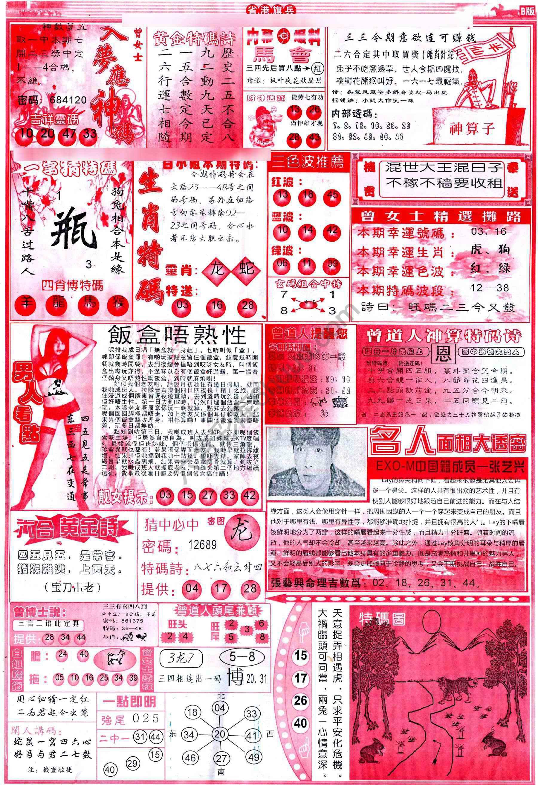 省港旗兵