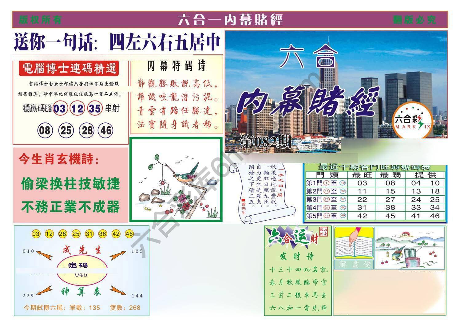 内幕赌经