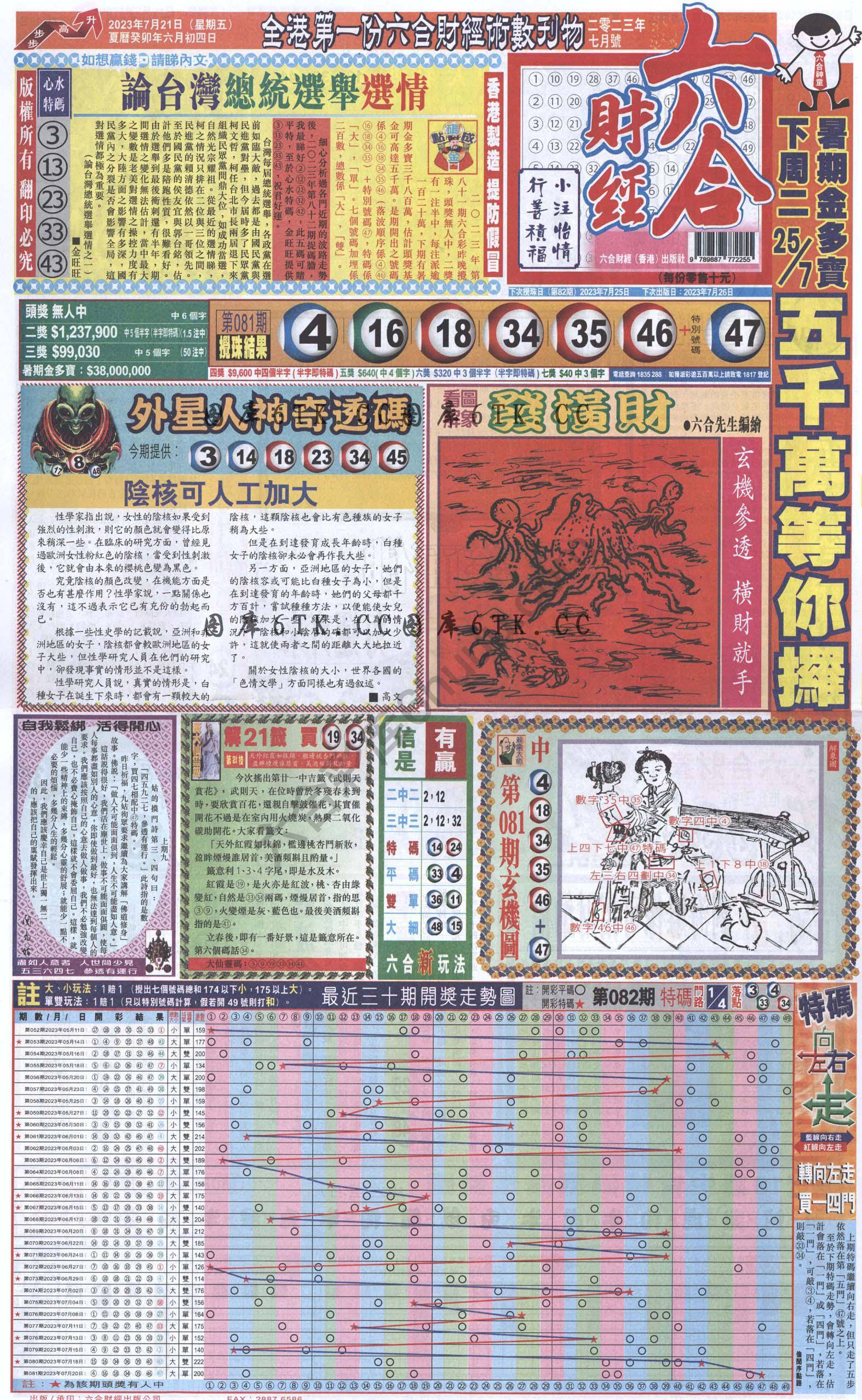 新六合财经