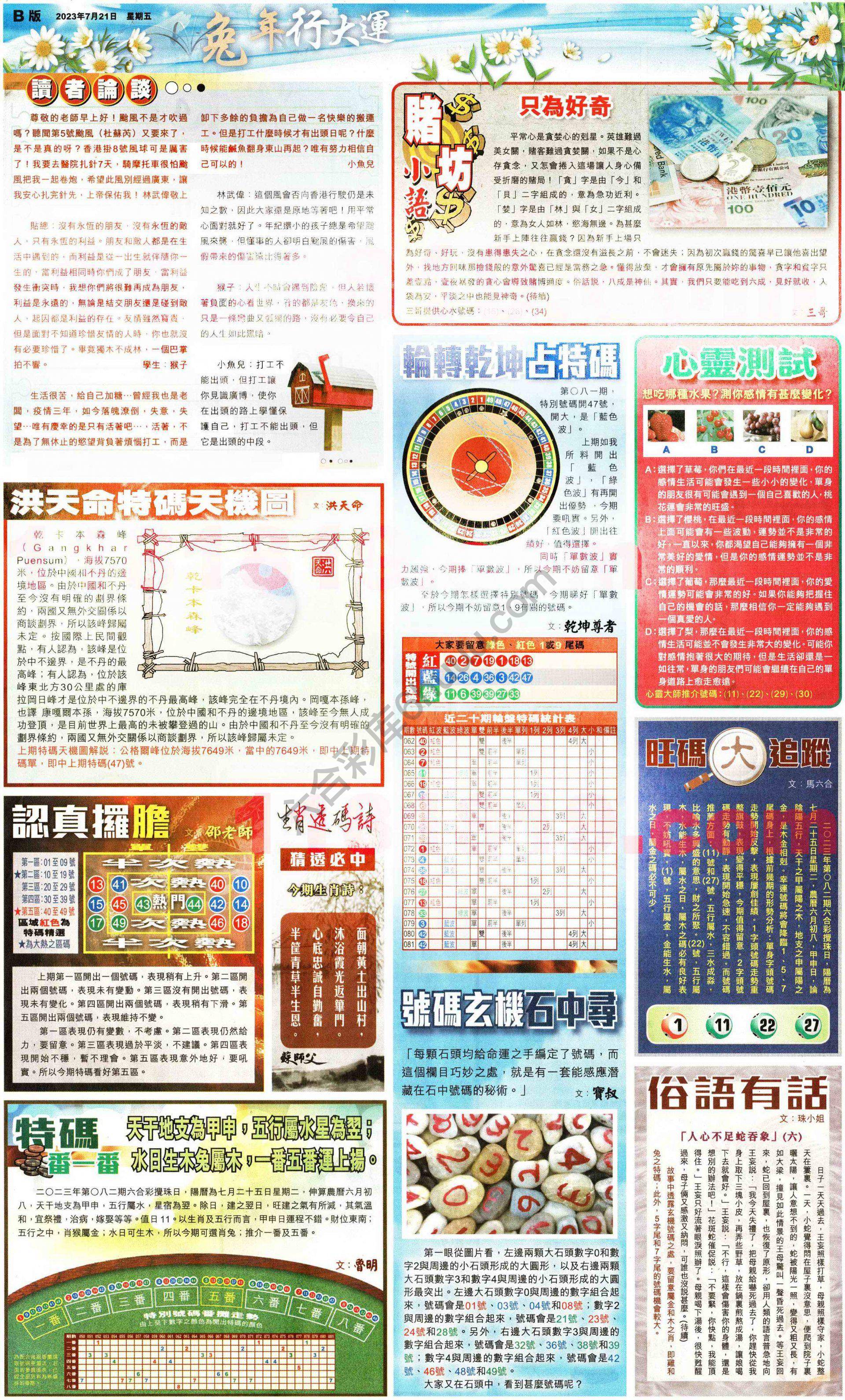 大版贴士皇