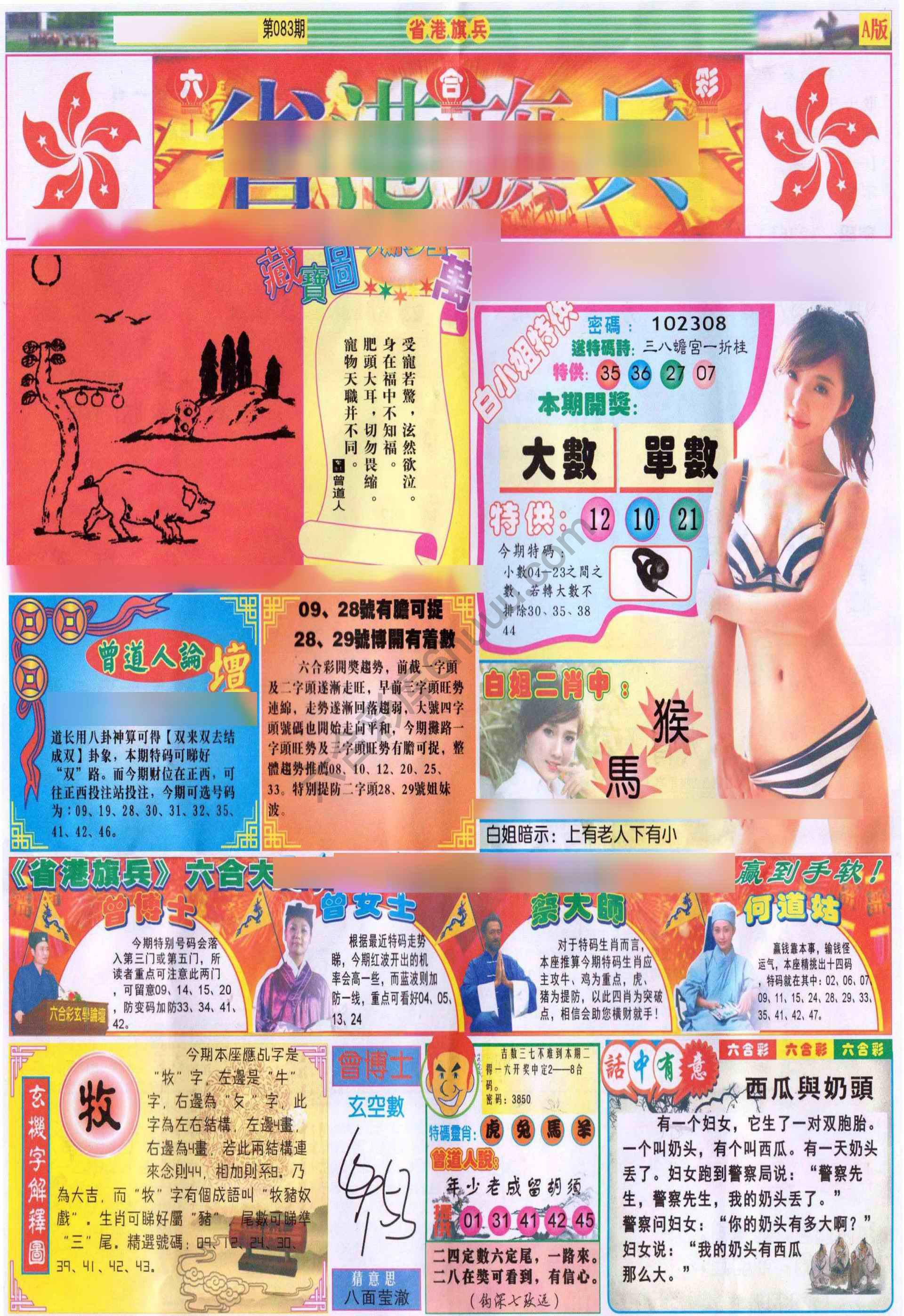 省港旗兵