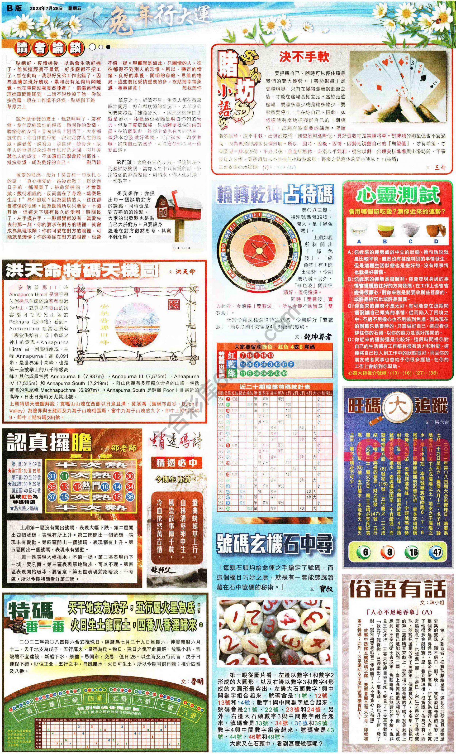 大版贴士皇