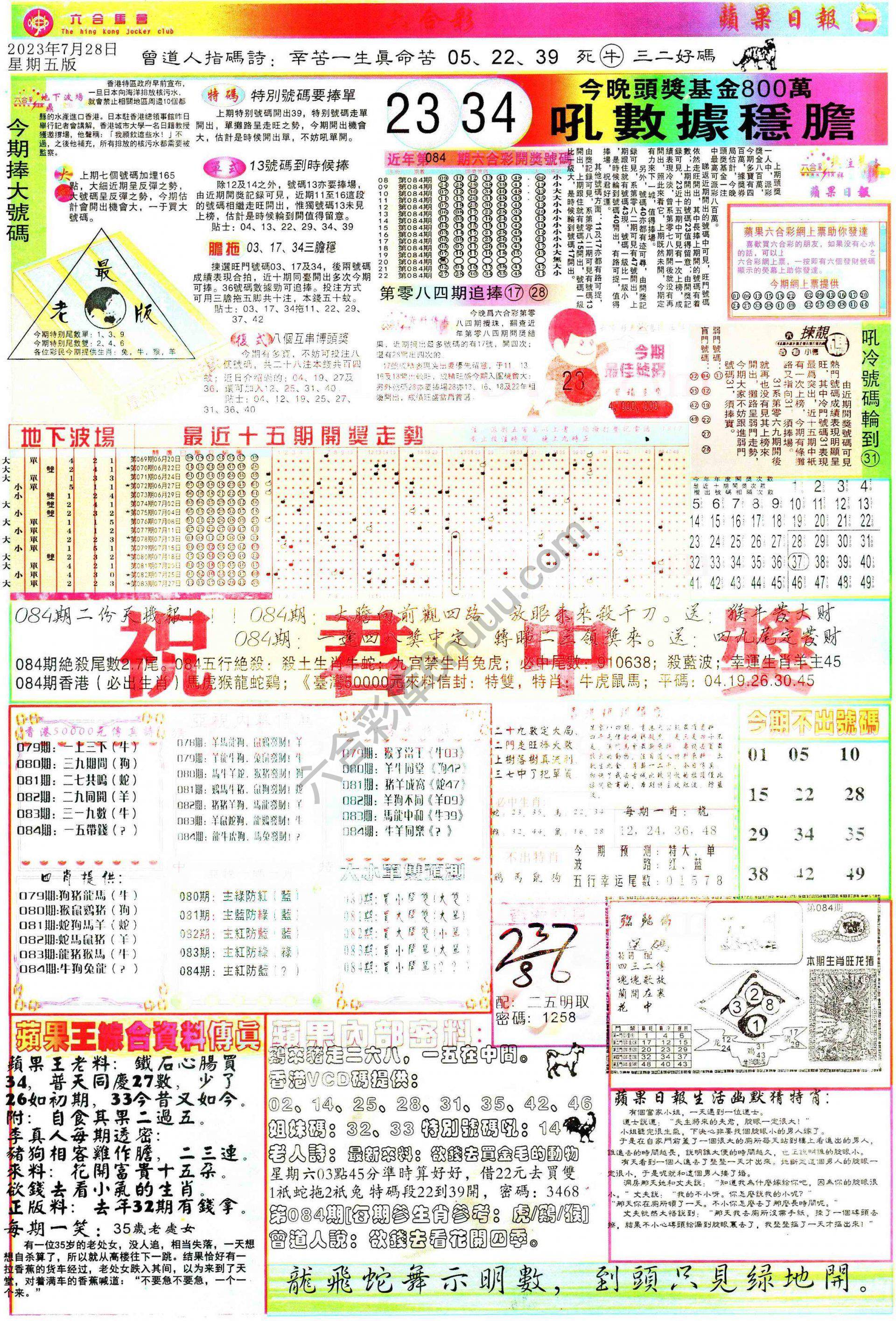 苹果日报