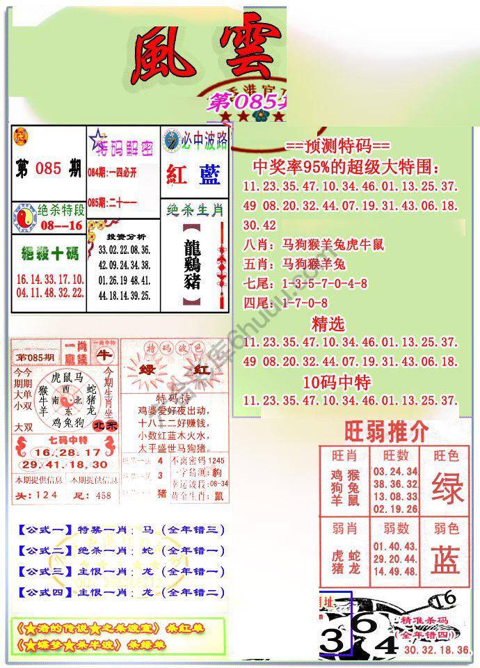 风云榜