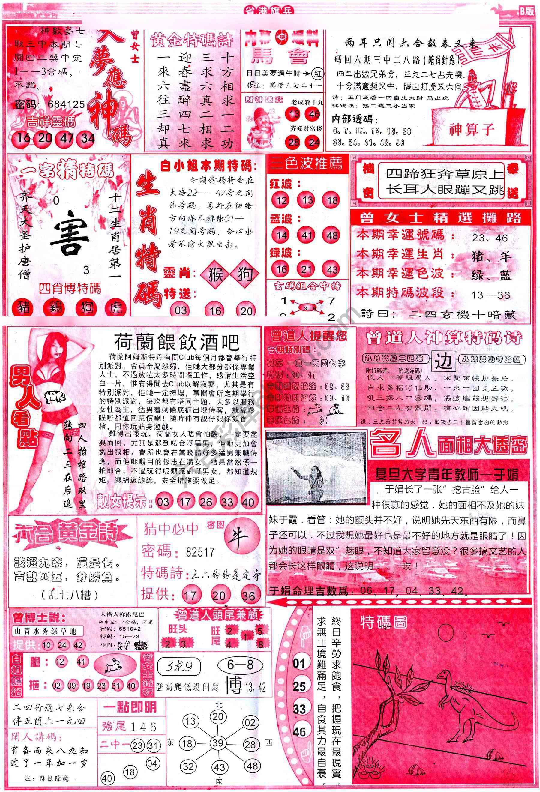 省港旗兵