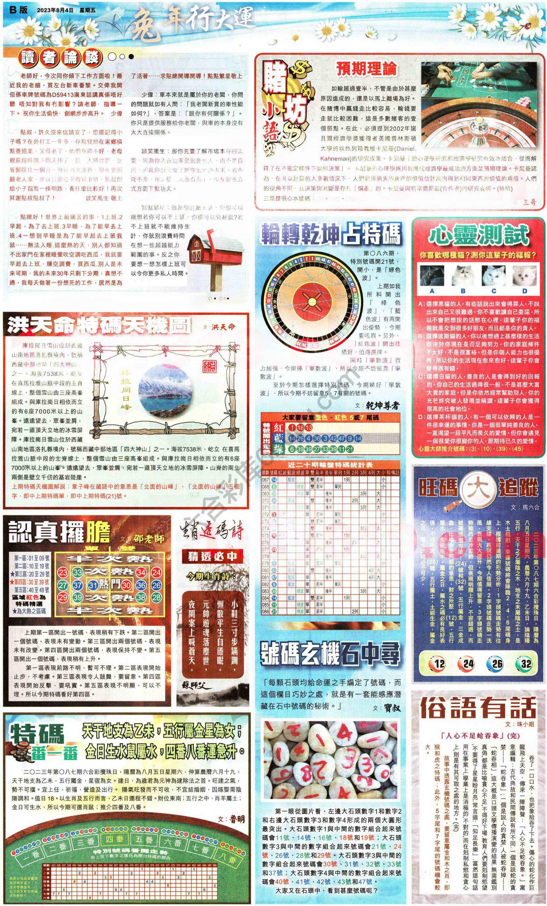 大版贴士皇