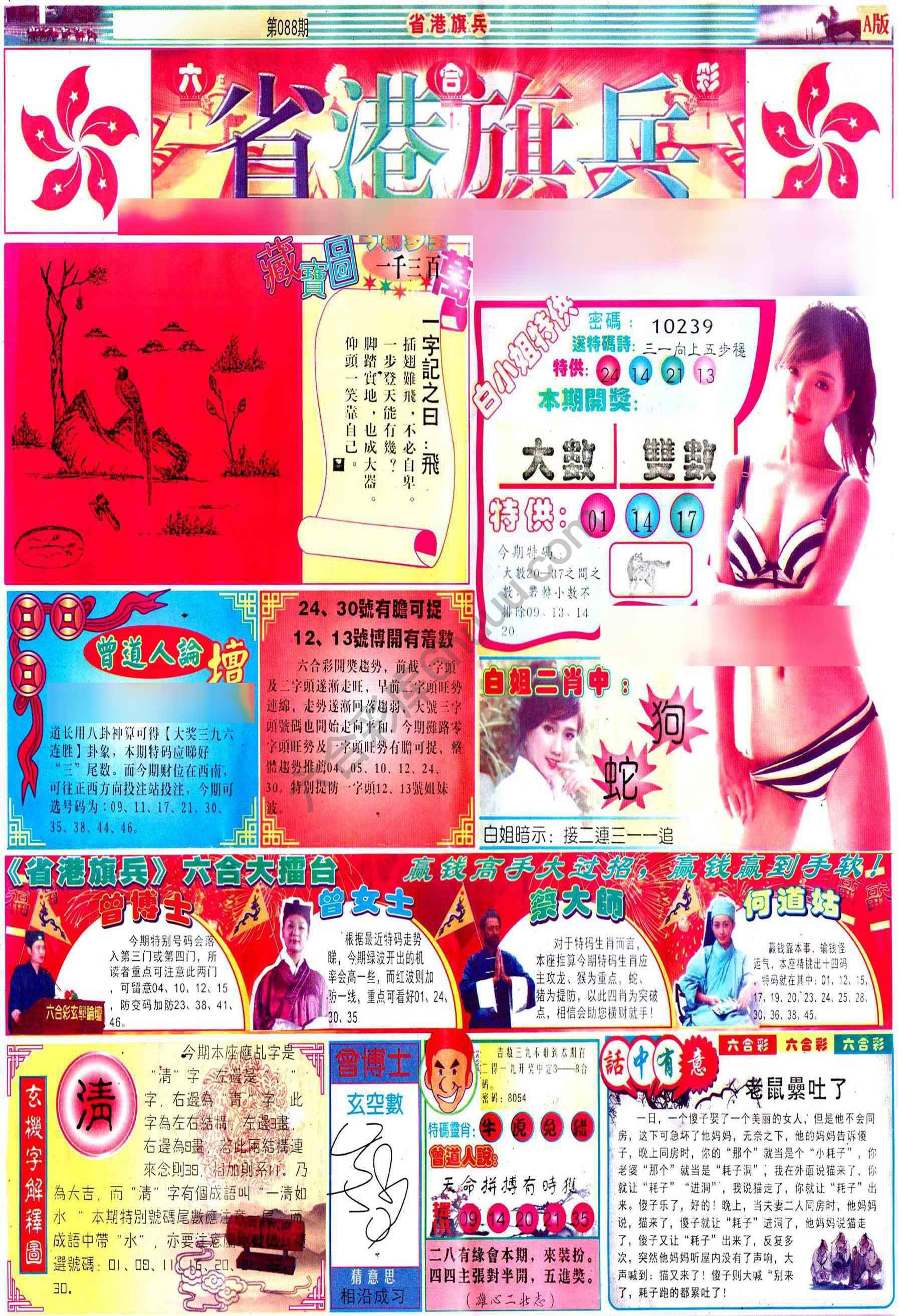 省港旗兵