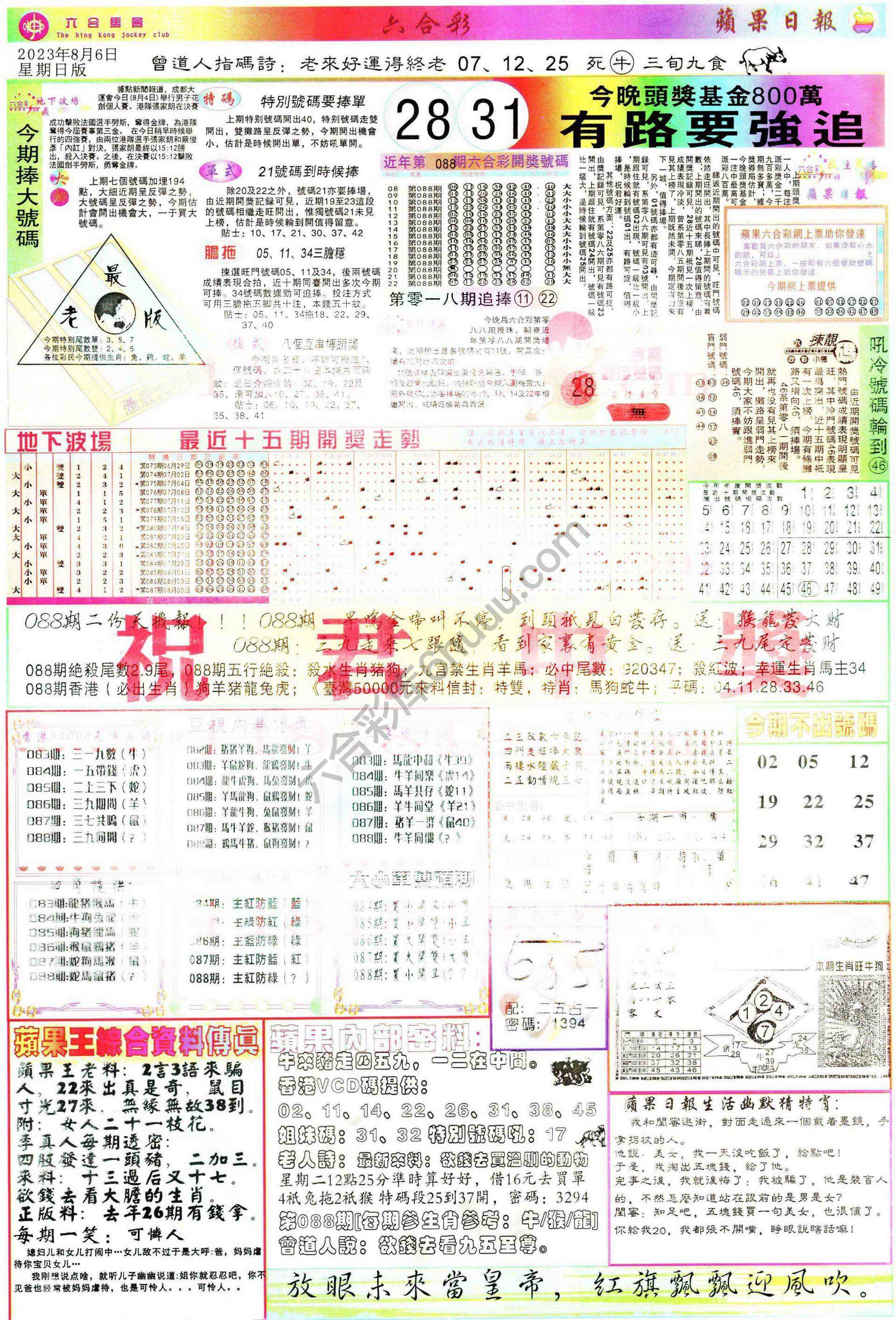 苹果日报