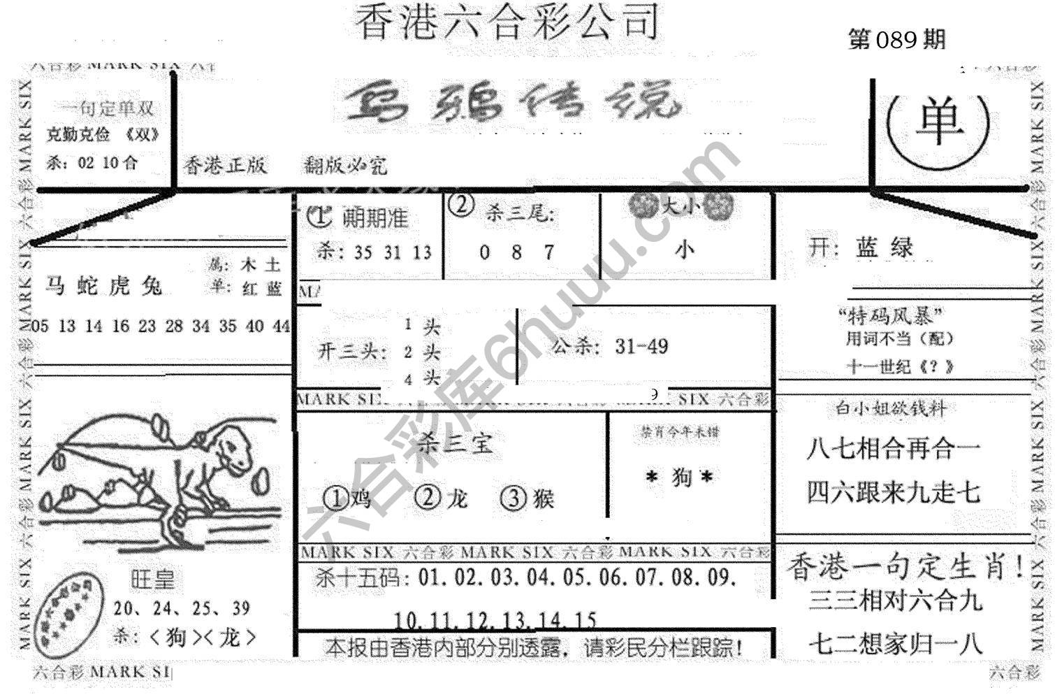 乌鸦传说