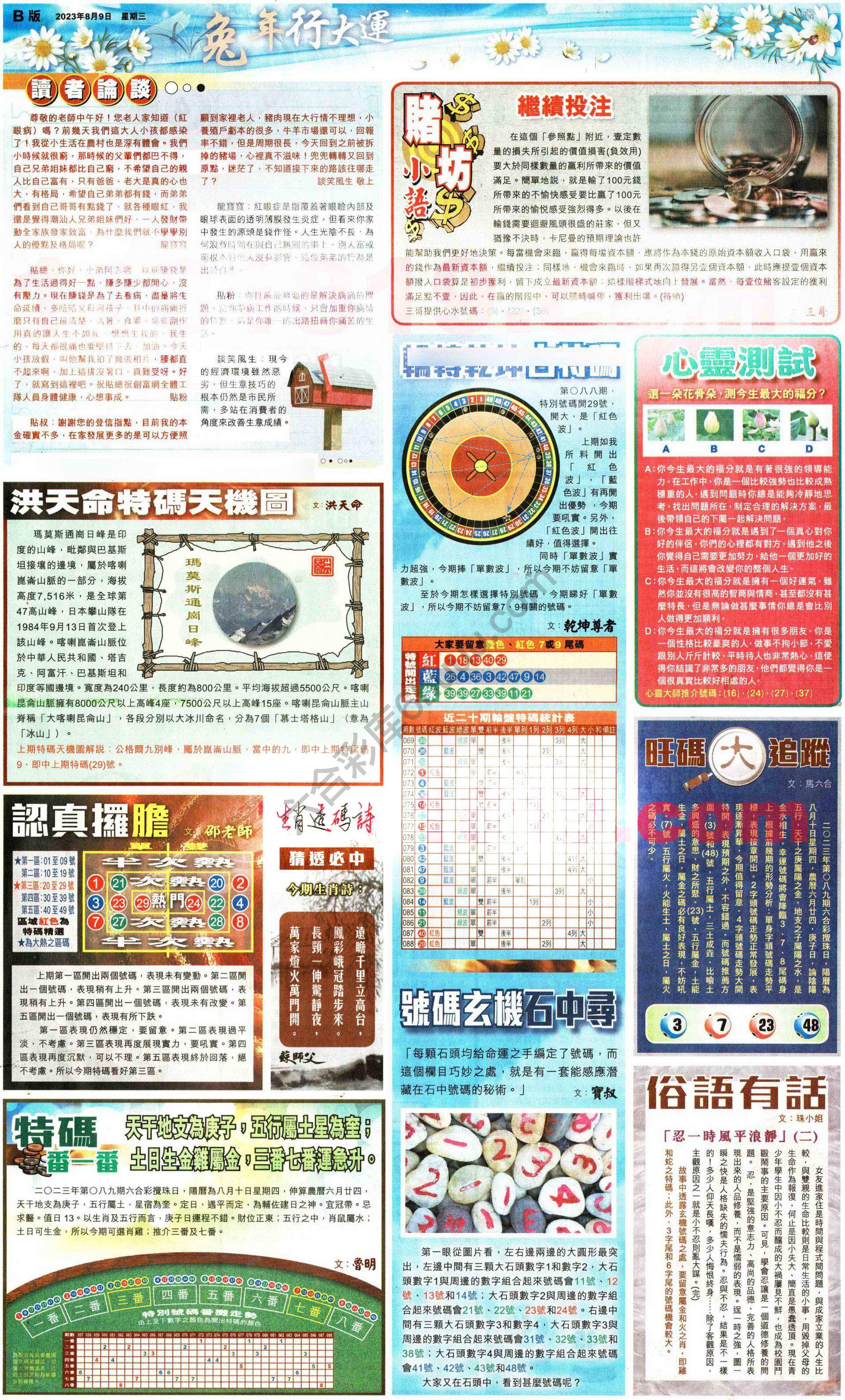 大版贴士皇