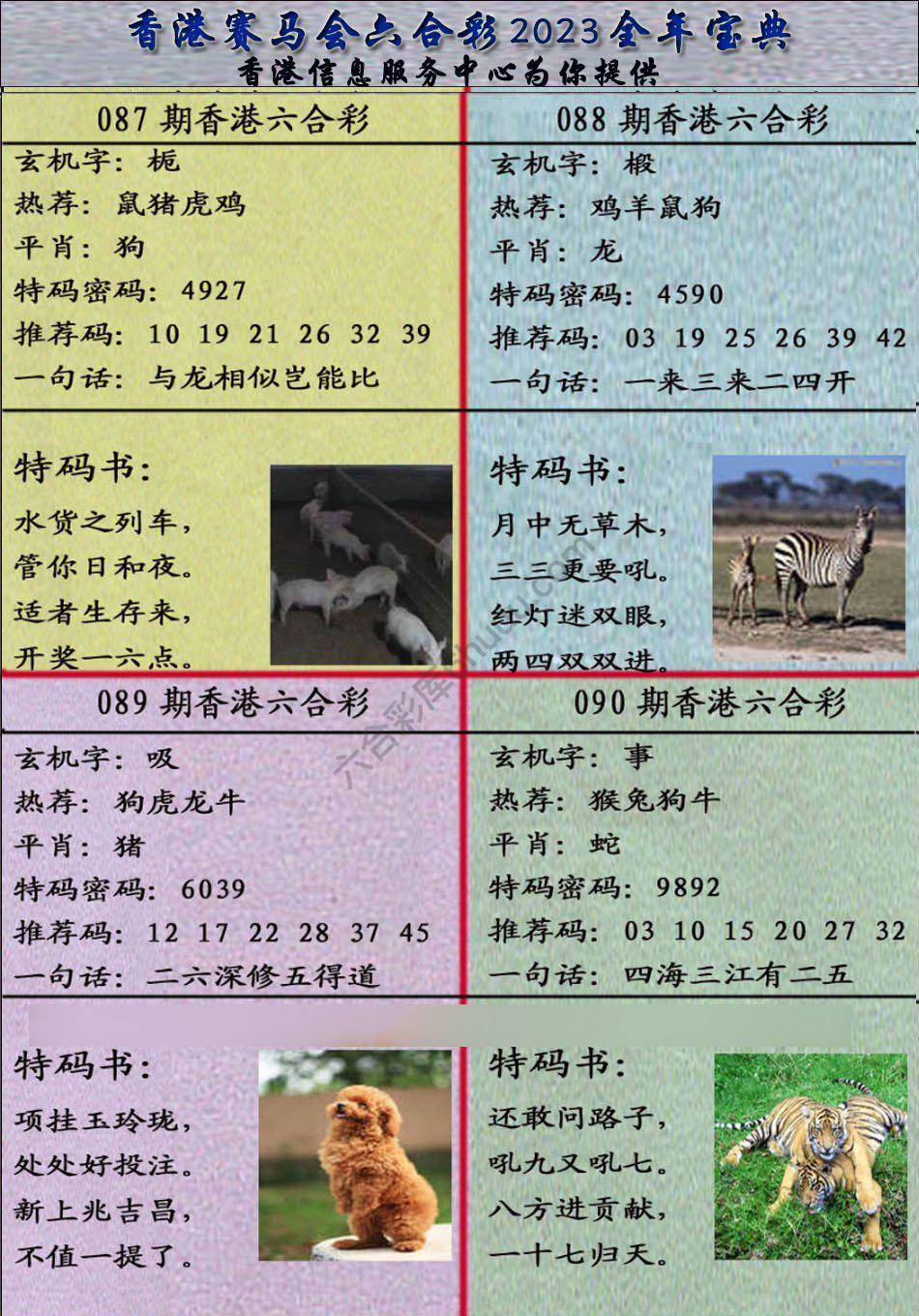 宝典报