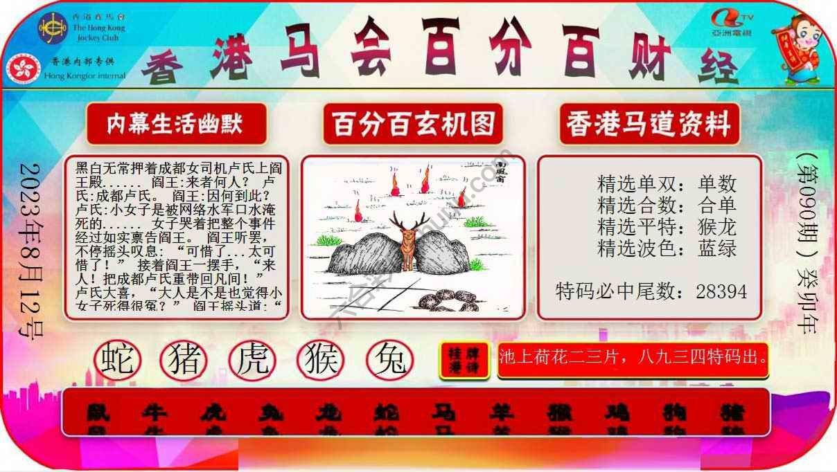 百分百财经
