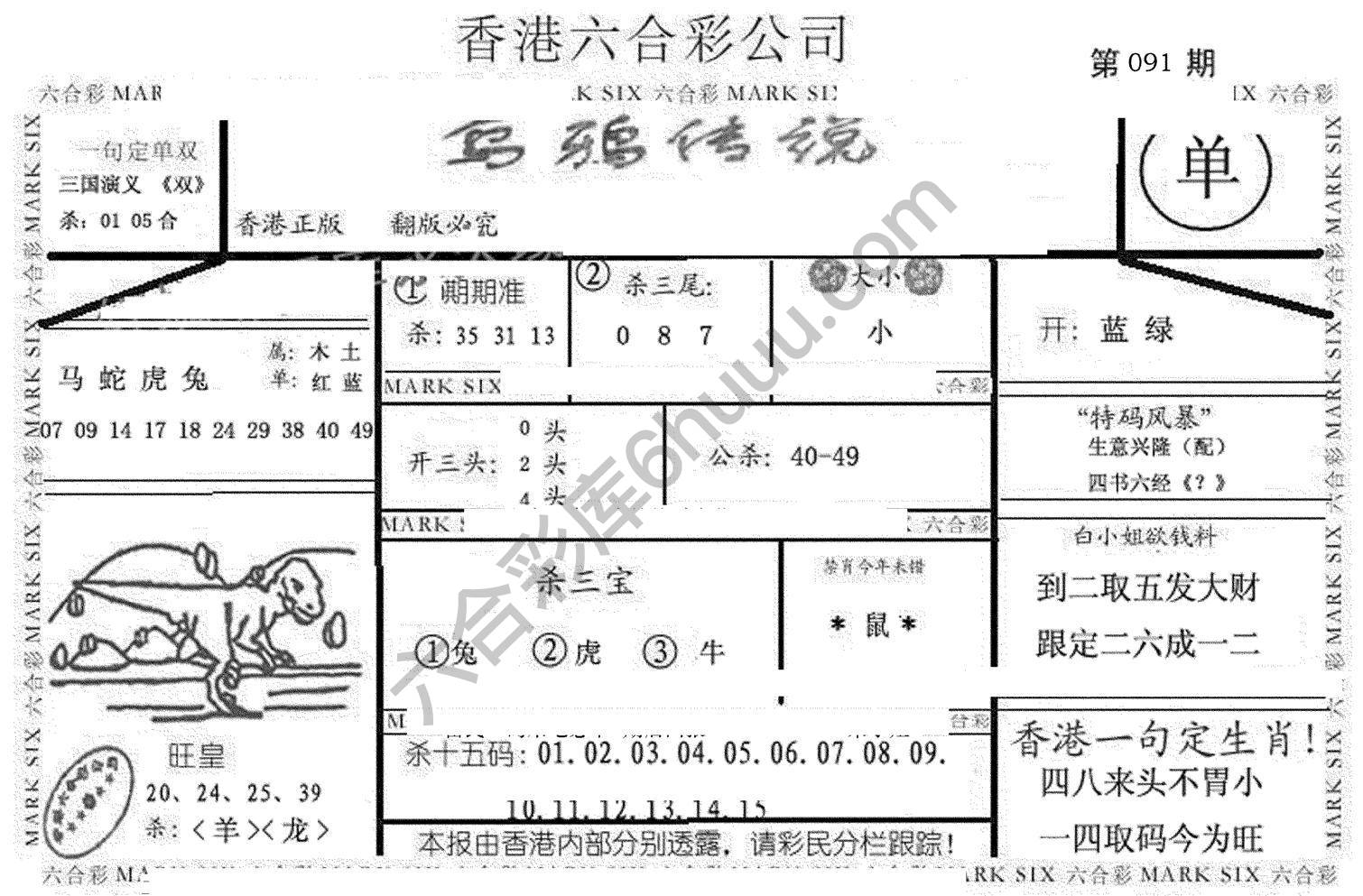 乌鸦传说