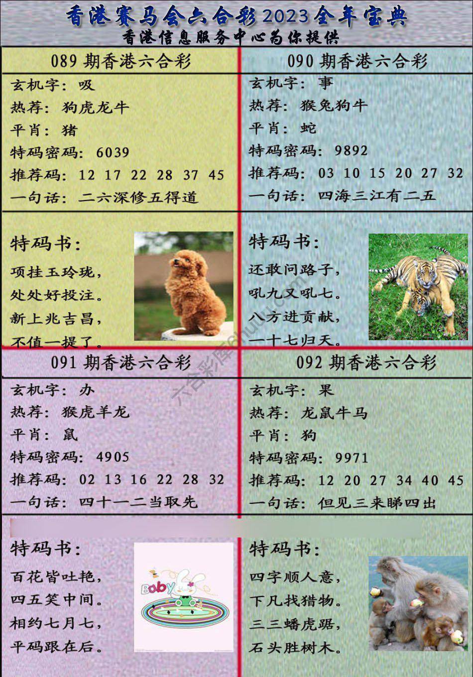 宝典报
