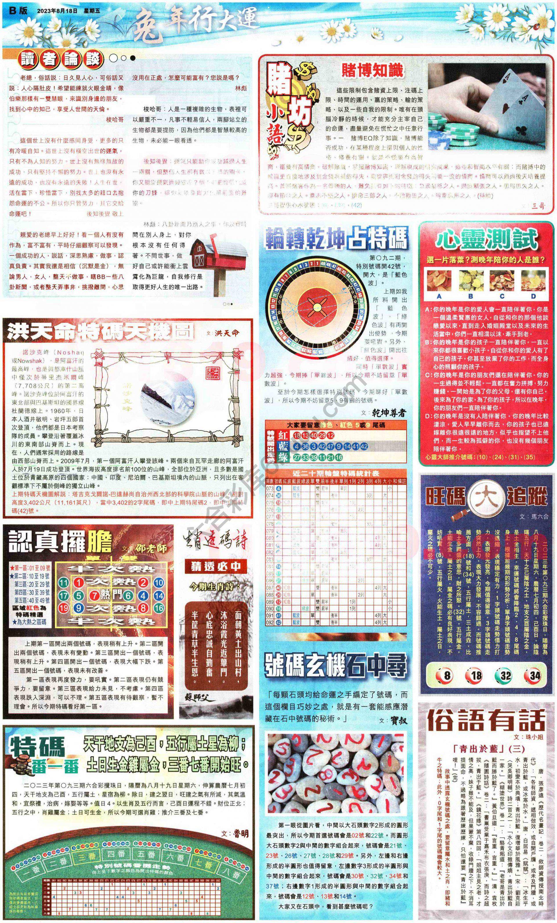 大版贴士皇