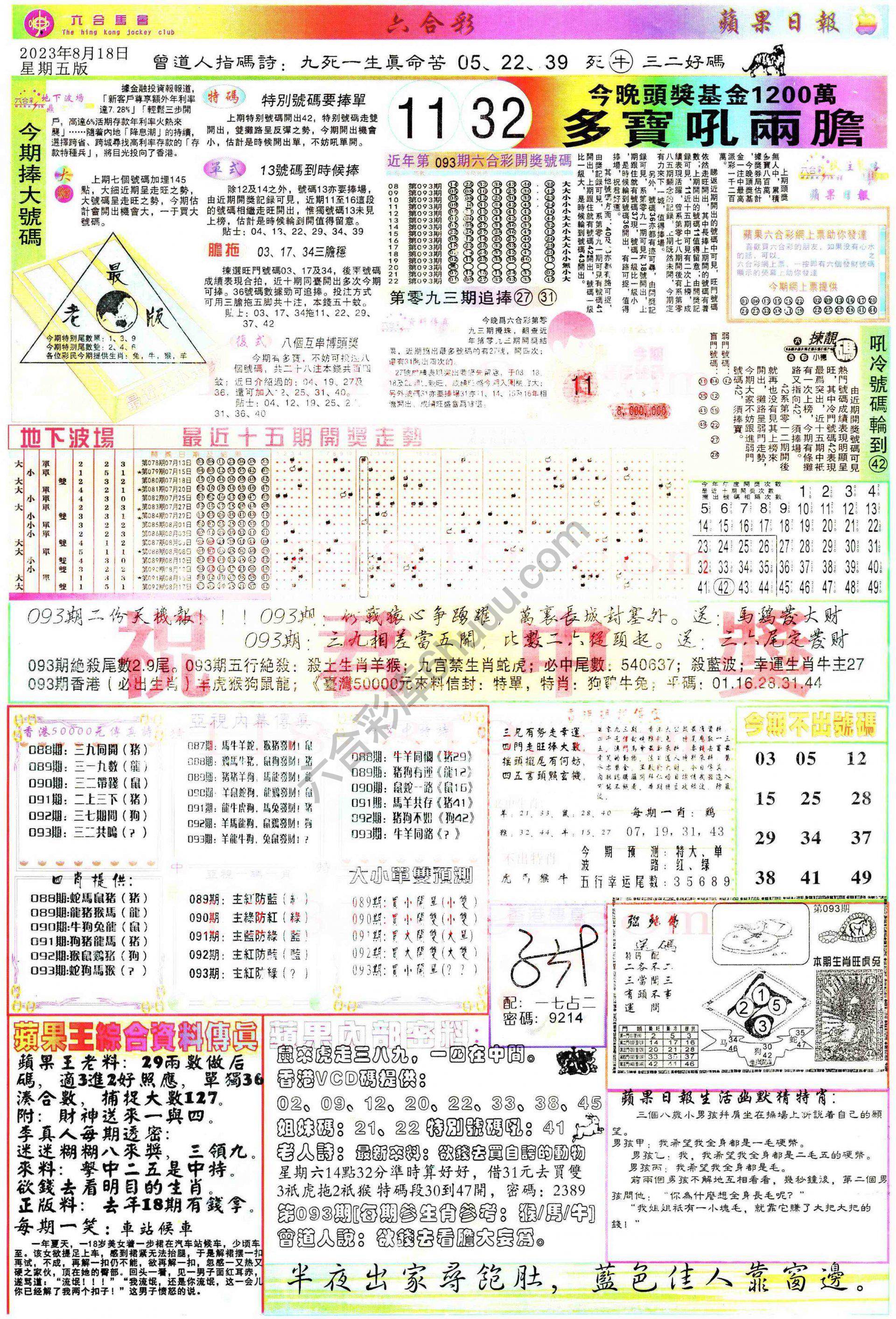 苹果日报