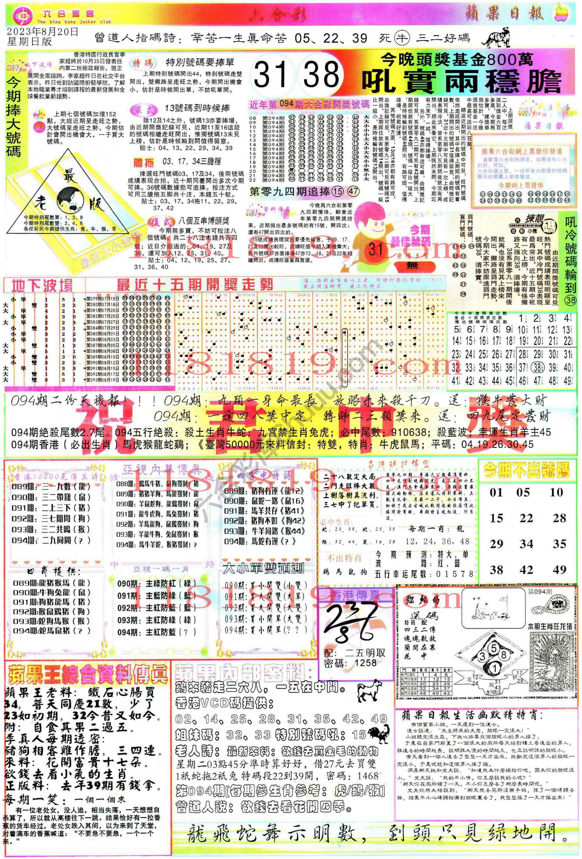 苹果日报