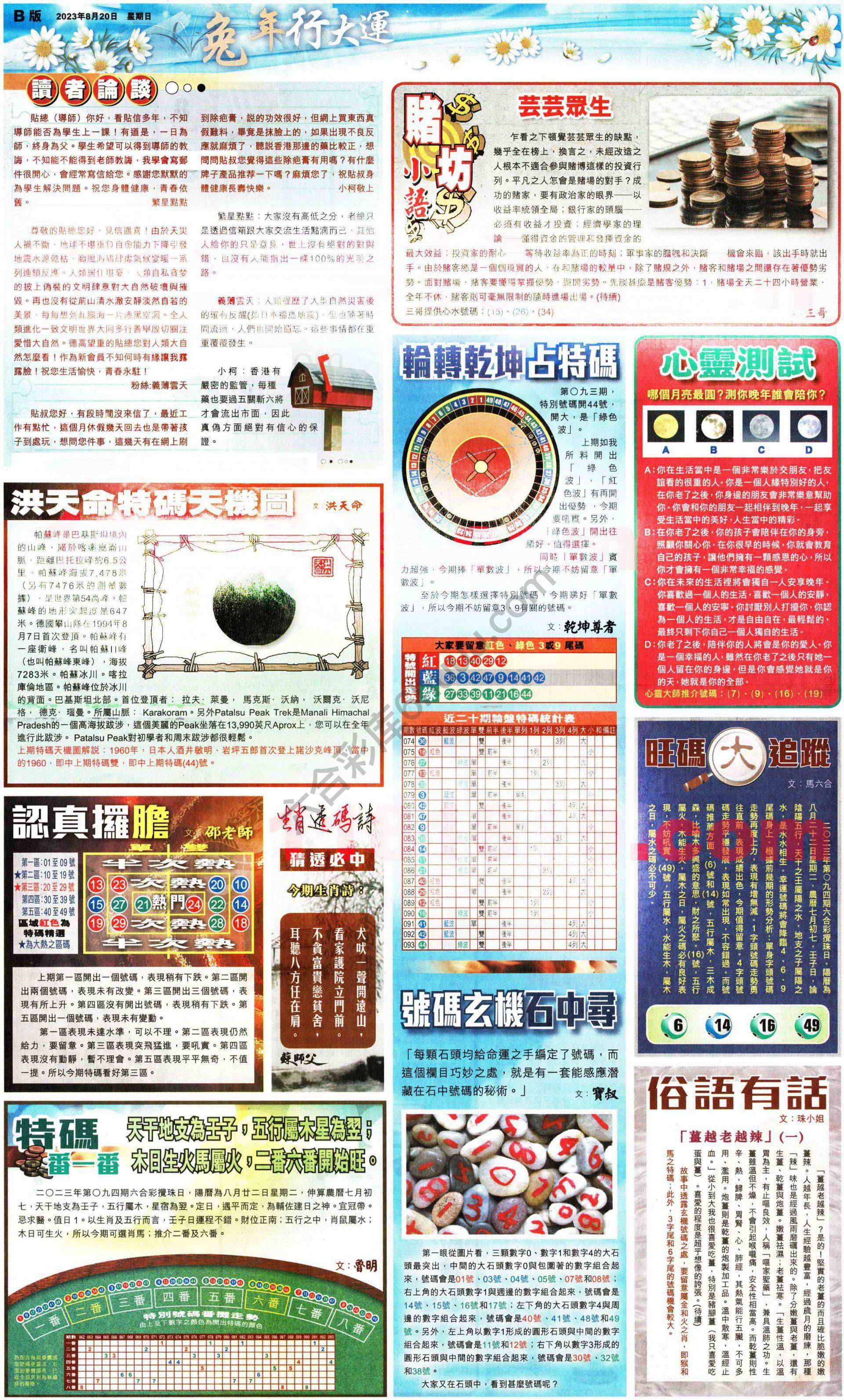 大版贴士皇