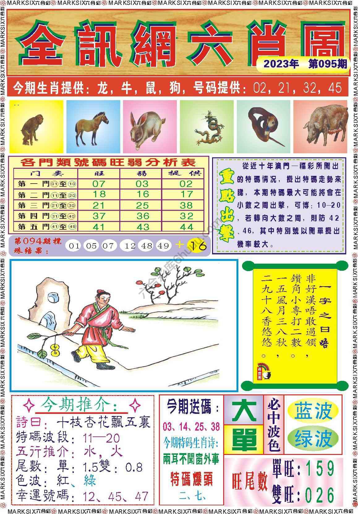 全讯网六肖图