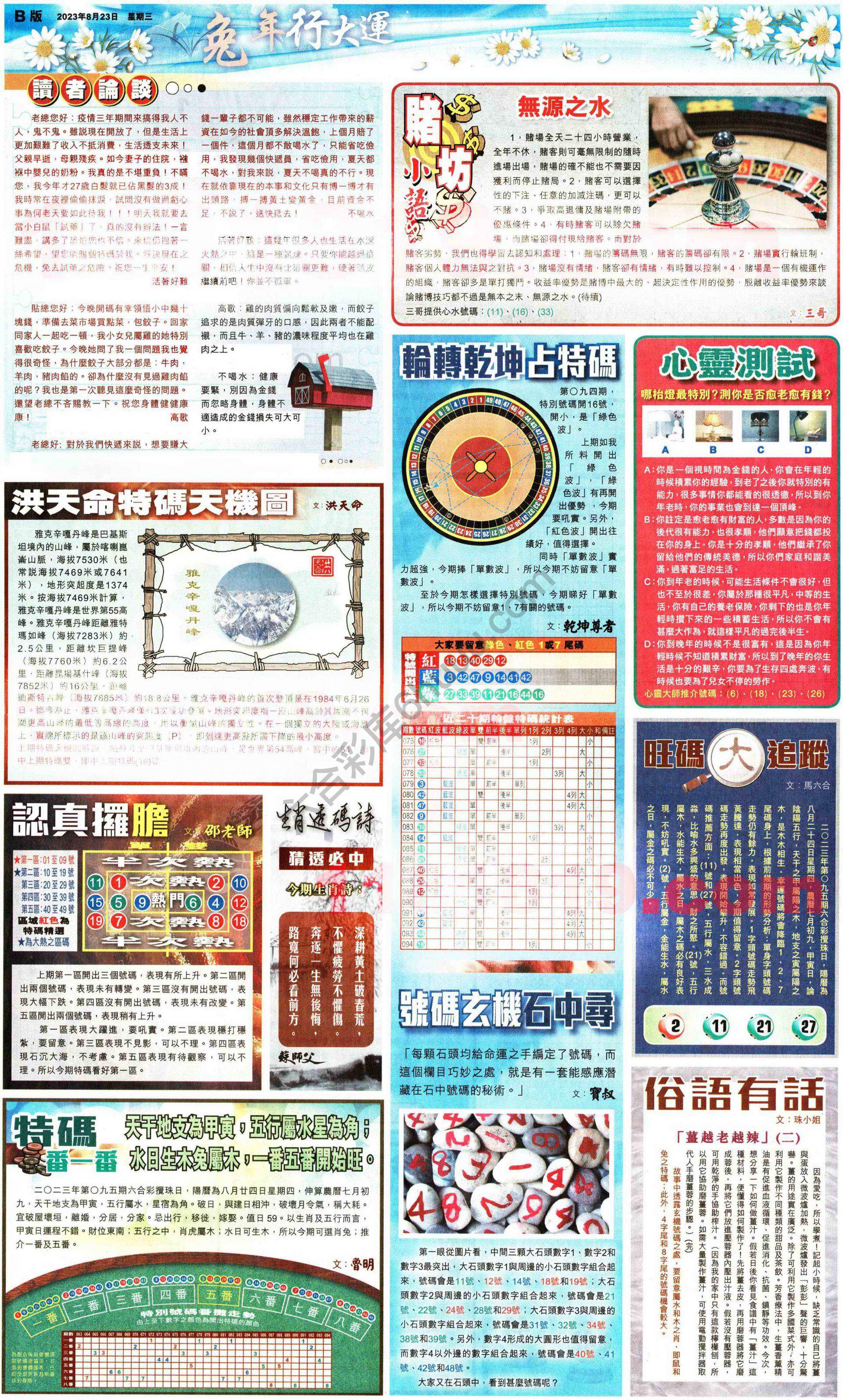 大版贴士皇