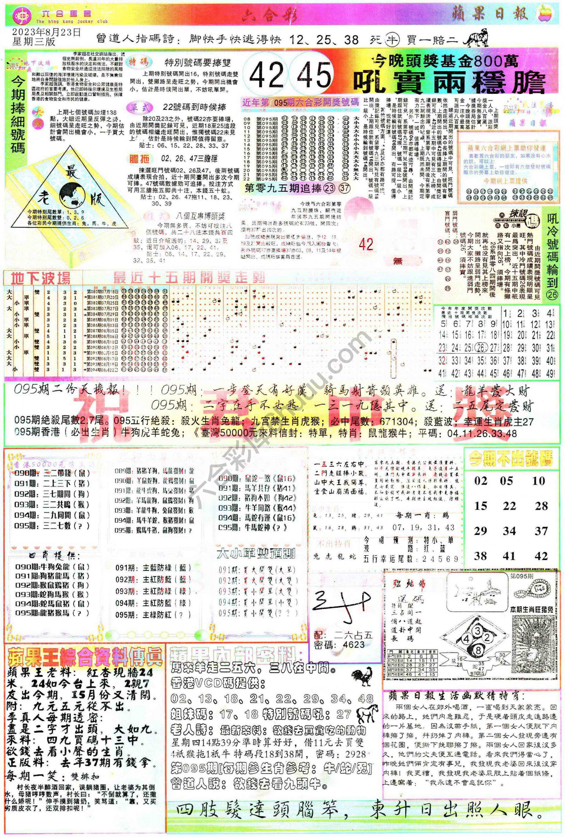 苹果日报