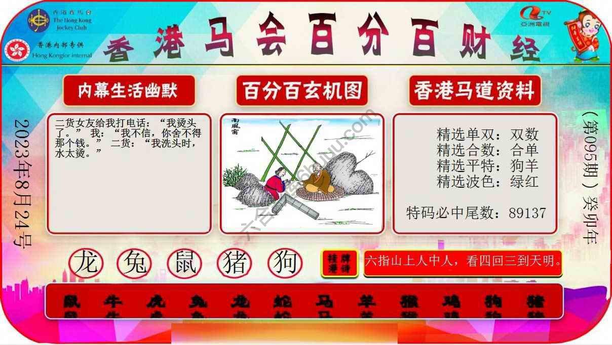 百分百财经