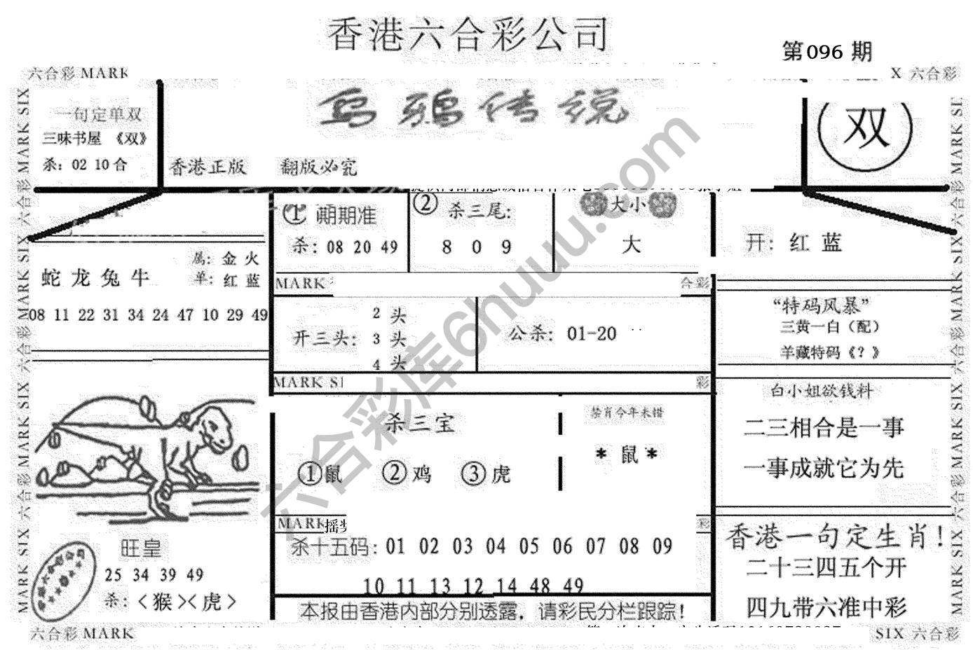 乌鸦传说